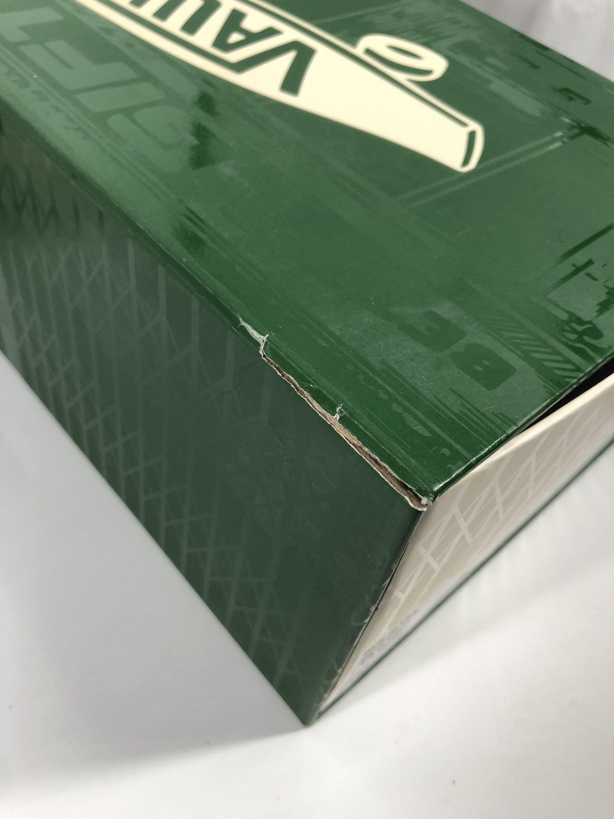 Other Vans x Better Gift Shop Style 36 VLT LX Low Green Sneakers Size US 13 / EU 46 - 5 Thumbnail