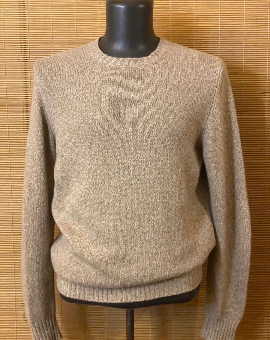 Loro Piana Loro Piana Baby Cashmere Sweater Size US M / EU 48-50 / 2 - 1 Thumbnail