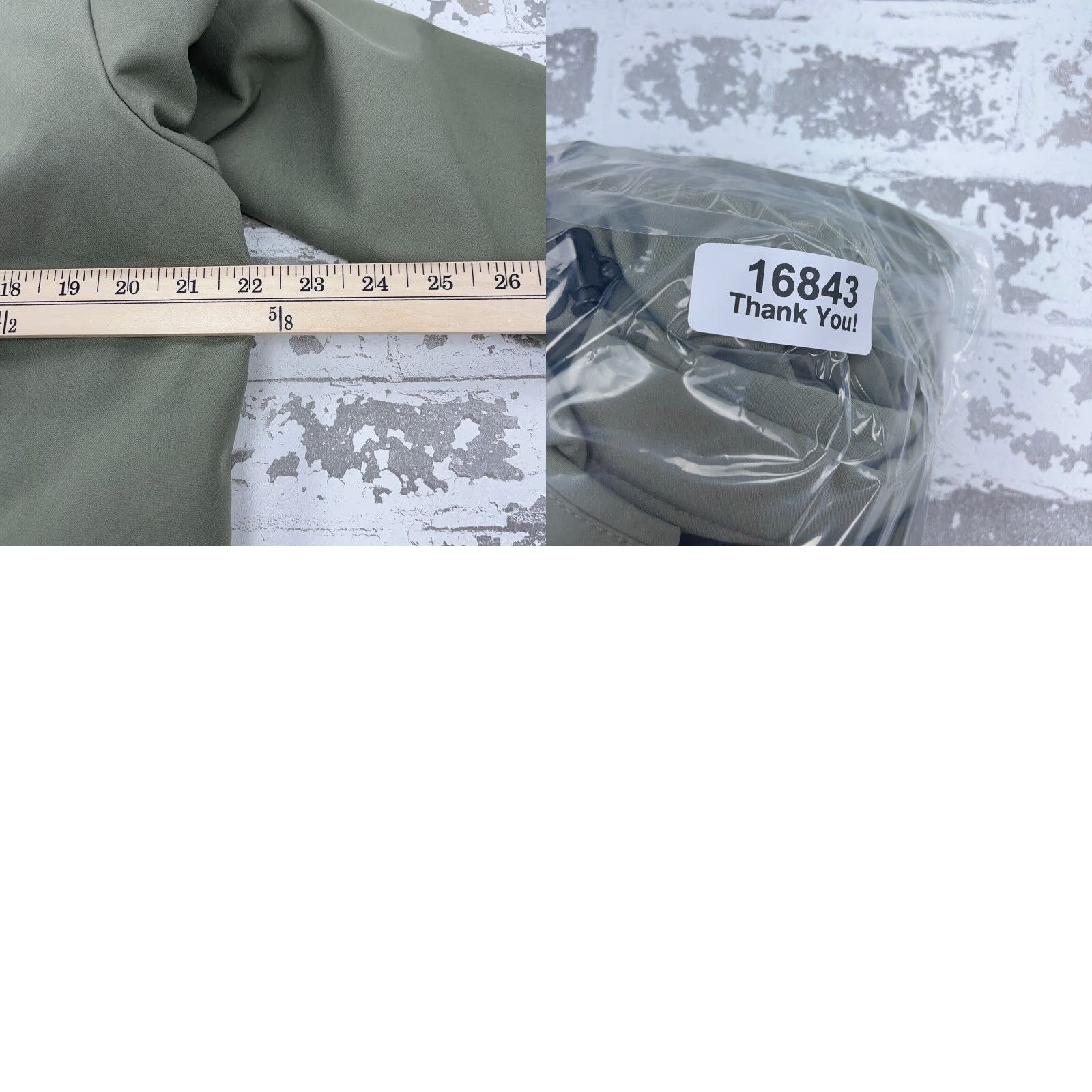 Hurley Hurley Jacket Men L Green Soft Shell Windbreaker Tech Performance Windbreaker Size US L / EU 52-54 / 3 - 8 Thumbnail