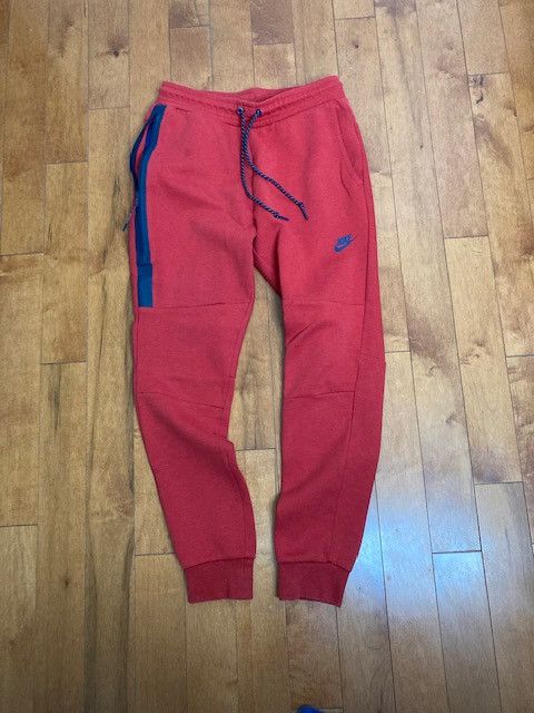 Nike Nike Tech Fleece Pants Size: S Size US 30 / EU 46 - 1 Thumbnail