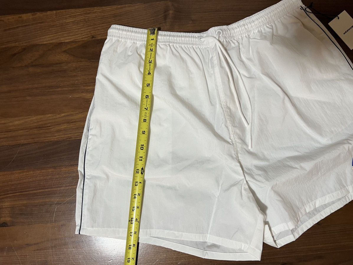 Aime Leon Dore Aime Leon Dore ALM 38-GS Offshore Short White 1986 Size XL Size US 36 / EU 52 - 3 Thumbnail