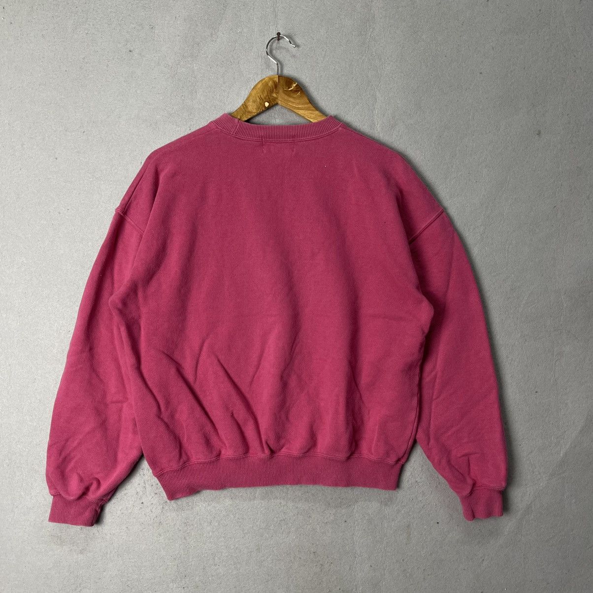Japanese Brand Vintage Zoo Island “Beagle The Collection” Sweatshirt Size US M / EU 48-50 / 2 - 7 Thumbnail