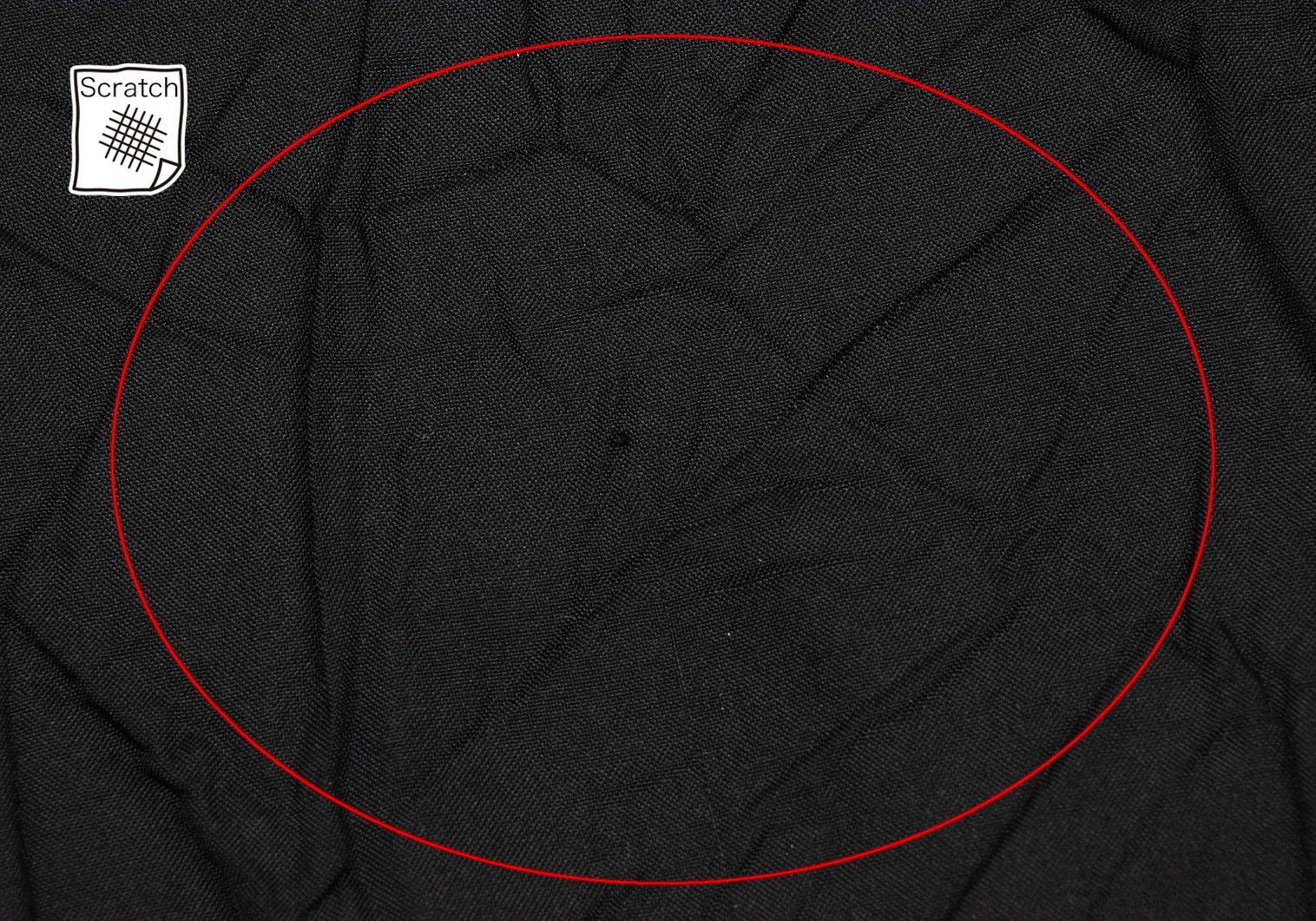 Issey Miyake Band Collar Shirt in Black, Size M Size US M / EU 48-50 / 2 - 12 Thumbnail