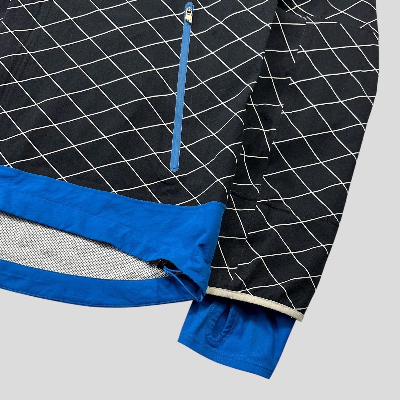 Nike Nike Gyakusou 2015 x Undercover 3m Diamond Jacket - XL (L) Size US L / EU 52-54 / 3 - 7 Thumbnail