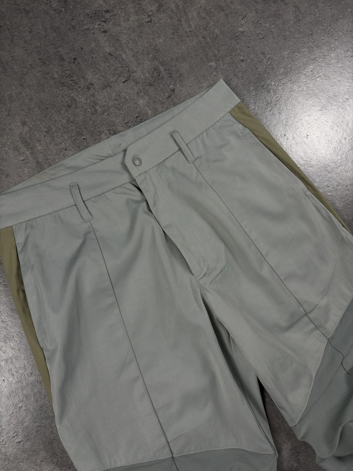 POST ARCHIVE FACTION (PAF) Post Archive Faction 3.0 Technical Pants PAF designer Size S Size US 30 / EU 46 - 5 Thumbnail