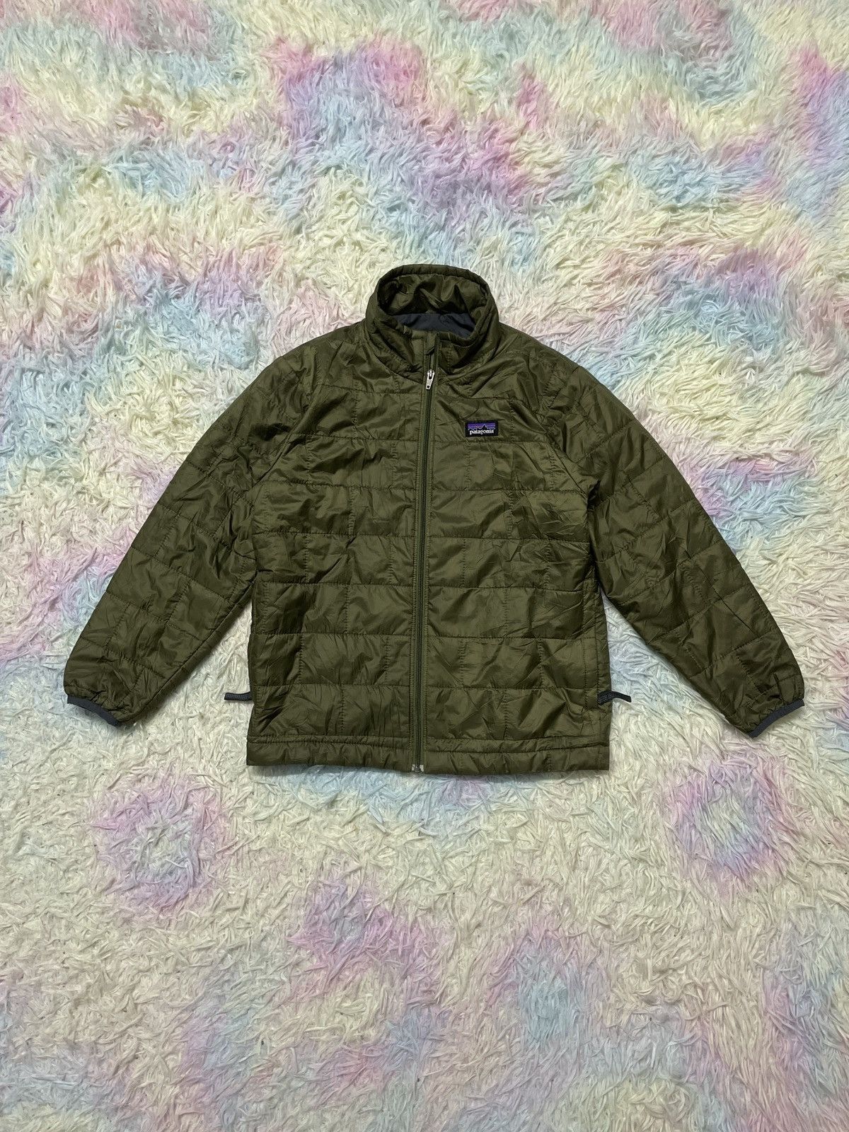 Patagonia Patagonia light jacket for kids Size US S / EU 44-46 / 1 - 1 Thumbnail