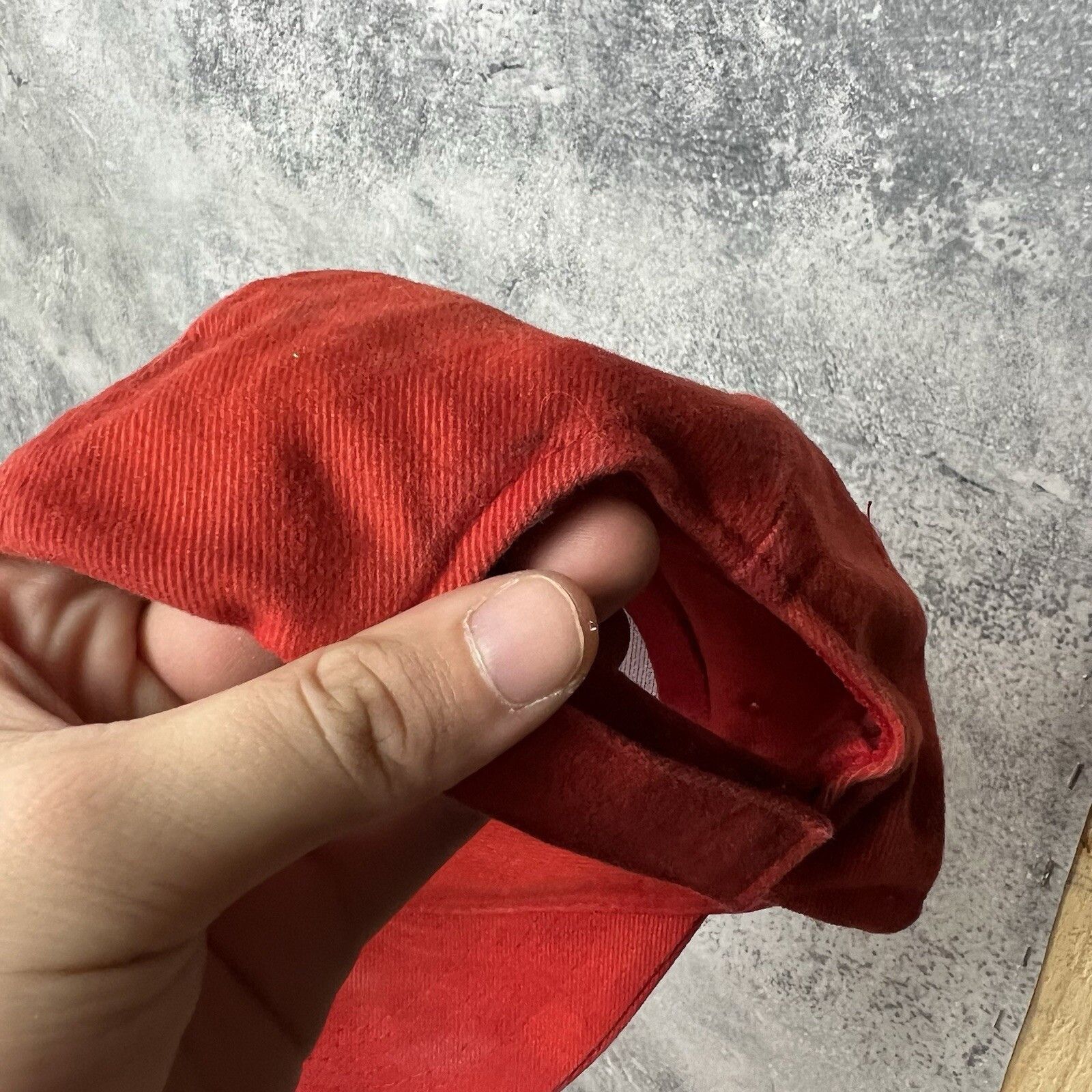 Audi Audi Cap Men's Red One Size ` Size ONE SIZE - 21 Thumbnail