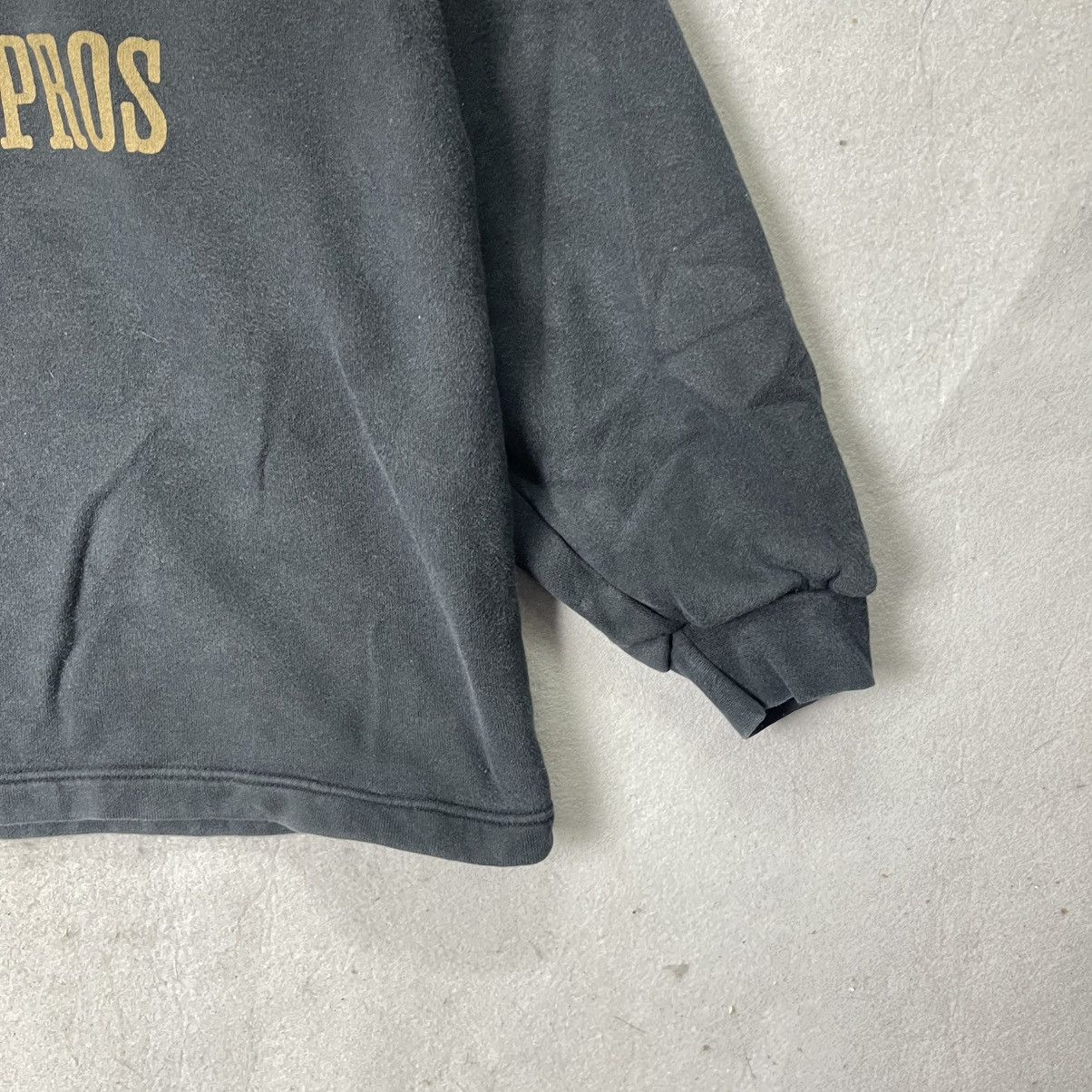 Wilson 2000s Wilson USA Rugby Sweatshirt Pullover Size US XL / EU 56 / 4 - 5 Thumbnail