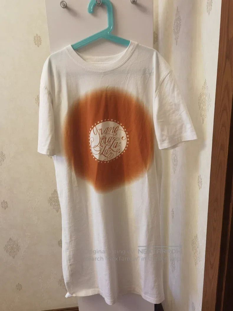 Hermes Hermes T-shirt dress Size XXS / US 00 / IT 34 - 1 Thumbnail