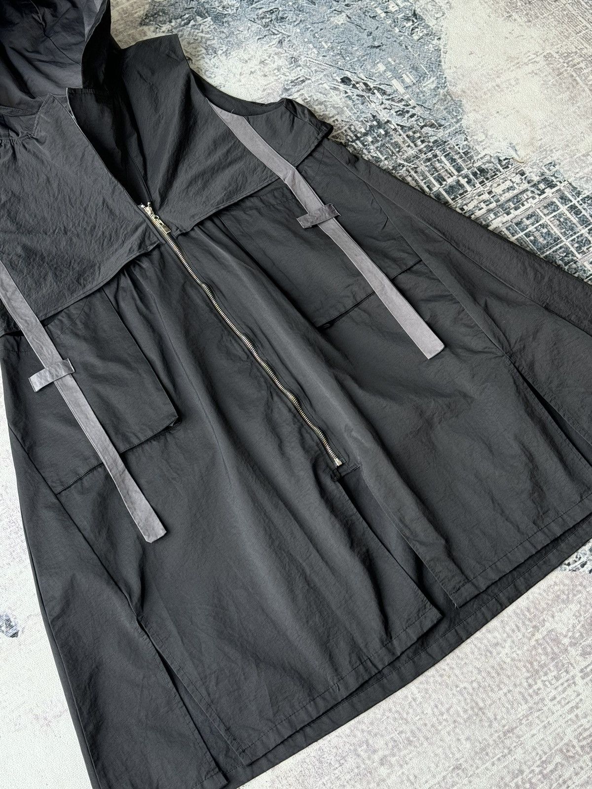 Japanese Brand Koibito Misaki Parka Jacket Hoodies Size US L / EU 52-54 / 3 - 4 Thumbnail