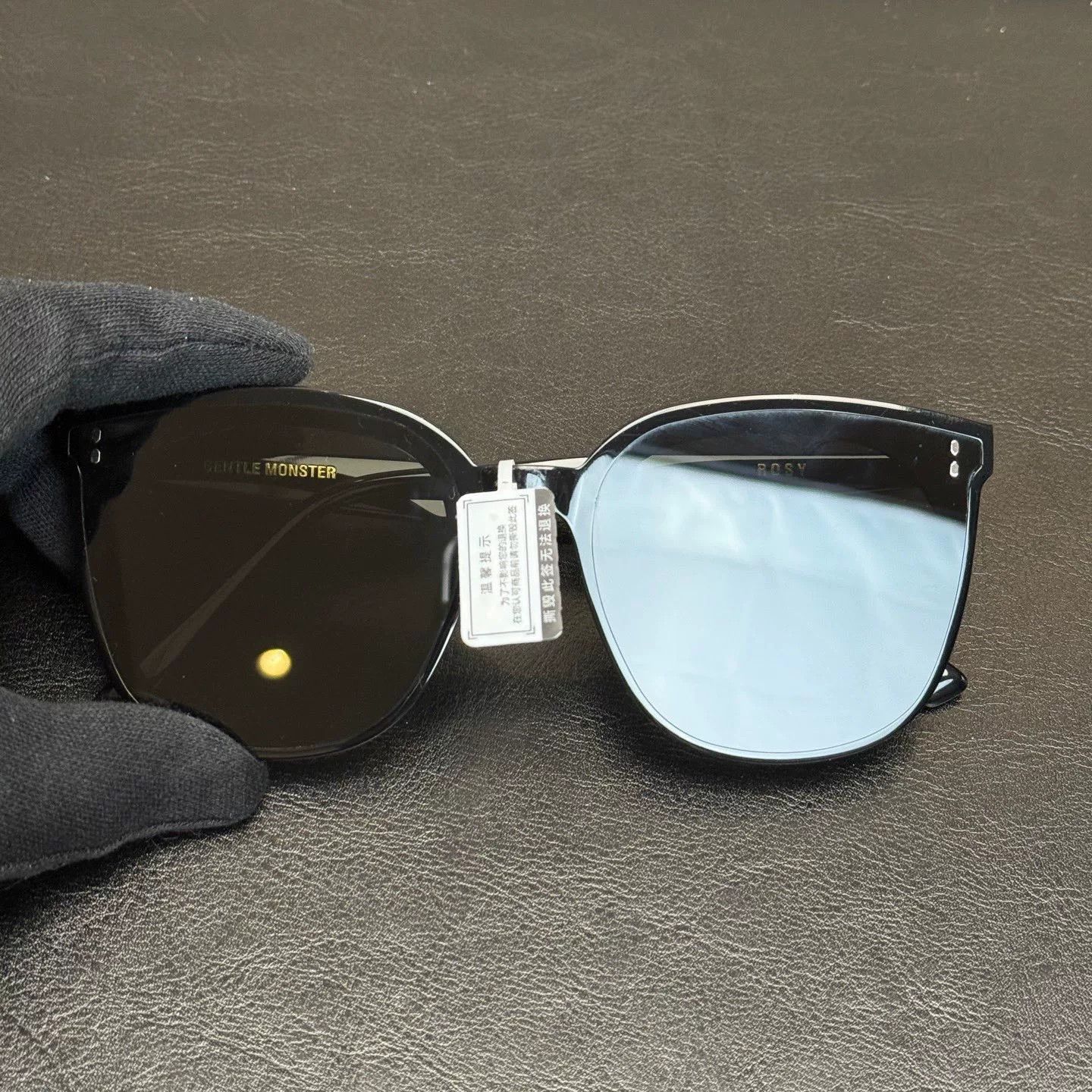 Gentle Monster Gentle Monster GM Sunglasses Size ONE SIZE - 1 Thumbnail