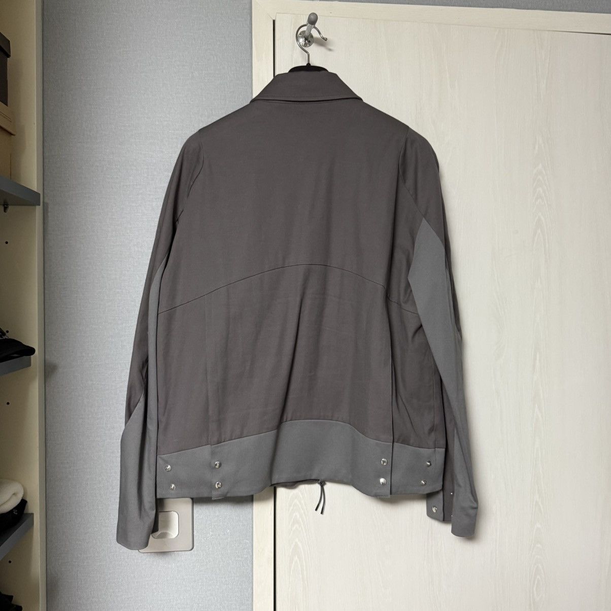 _J.L-A.L_ (XL)23SS JLAL DELWA JACKET Size US L / EU 52-54 / 3 - 3 Thumbnail