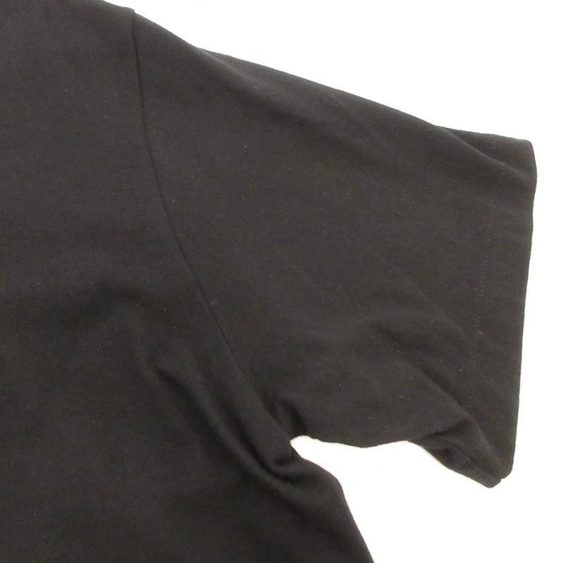 Yohji Yamamoto Yohji Yamamoto Eyes that reflect time Short sleeve T-shirt Size US L / EU 52-54 / 3 - 7 Thumbnail