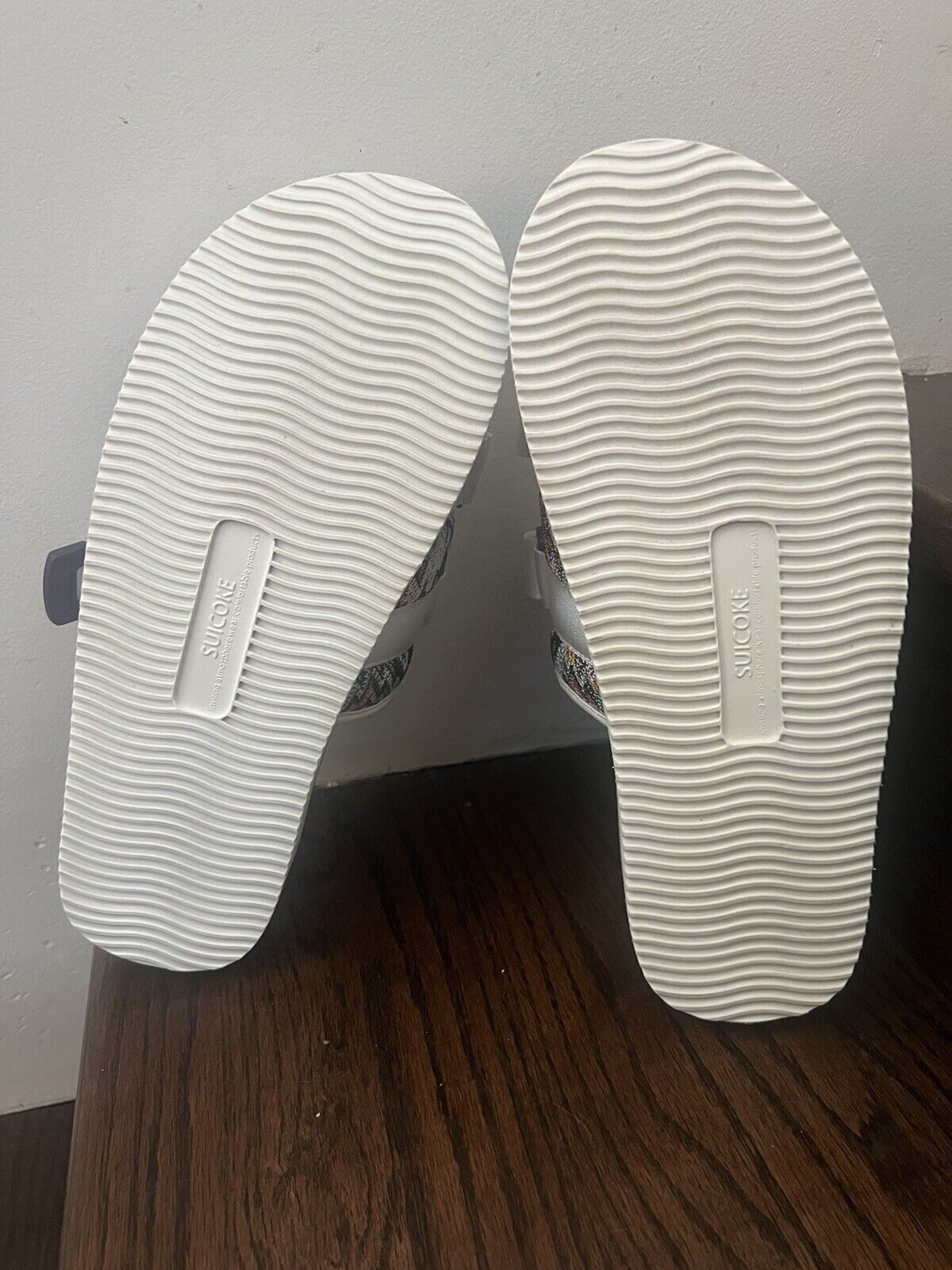 Missoni × Suicoke Moto Slides Size 8 Size US 8 / EU 41 - 7 Thumbnail