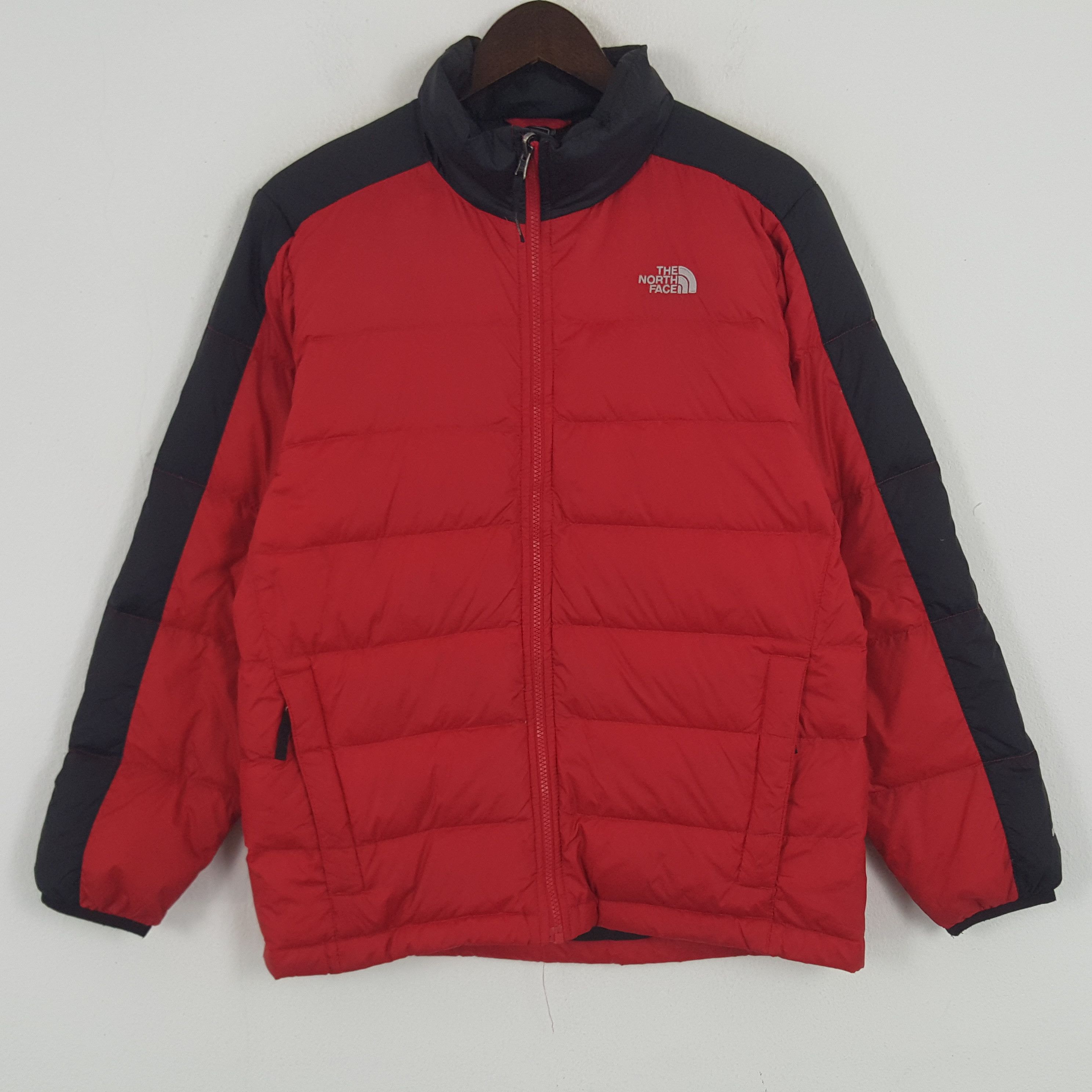 The North Face × Vintage Vintage The North Face Puffer Winter Jacket Size US S / EU 44-46 / 1 - 1 Thumbnail