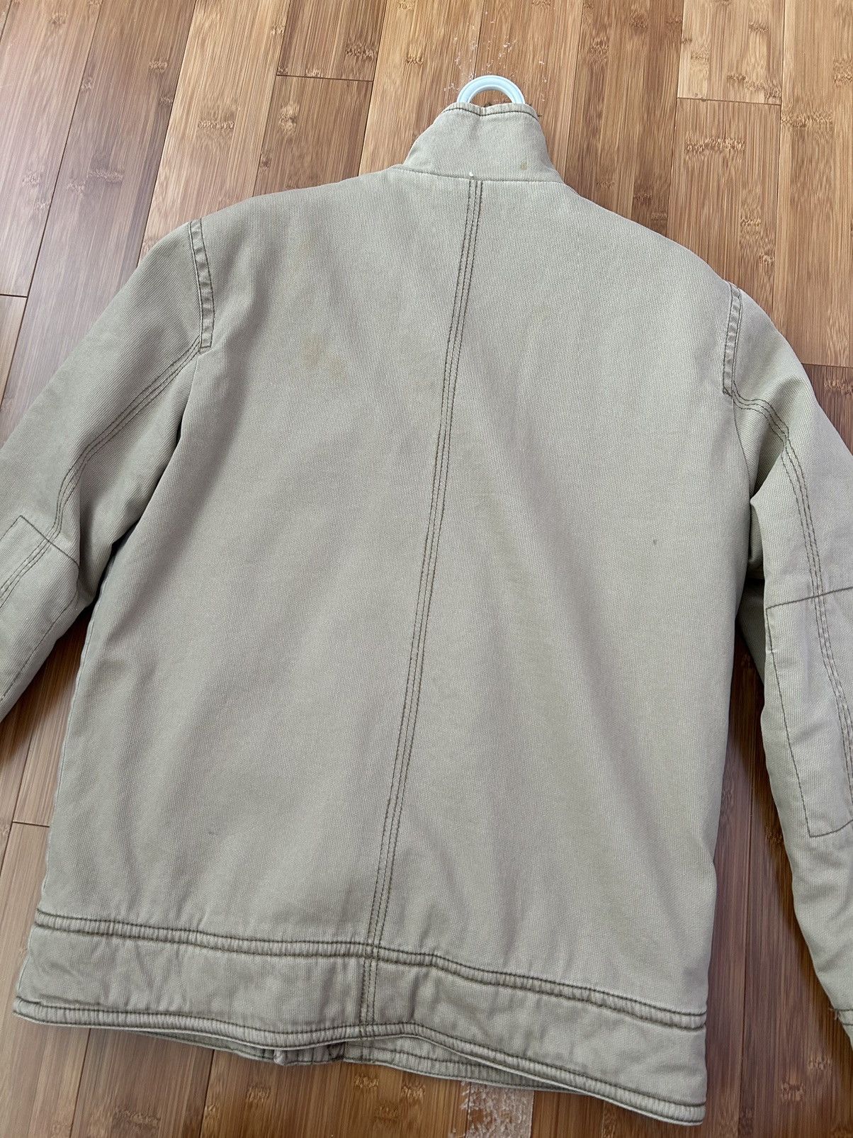 Aeropostale Aeropostale Jacket Size US S / EU 44-46 / 1 - 6 Thumbnail