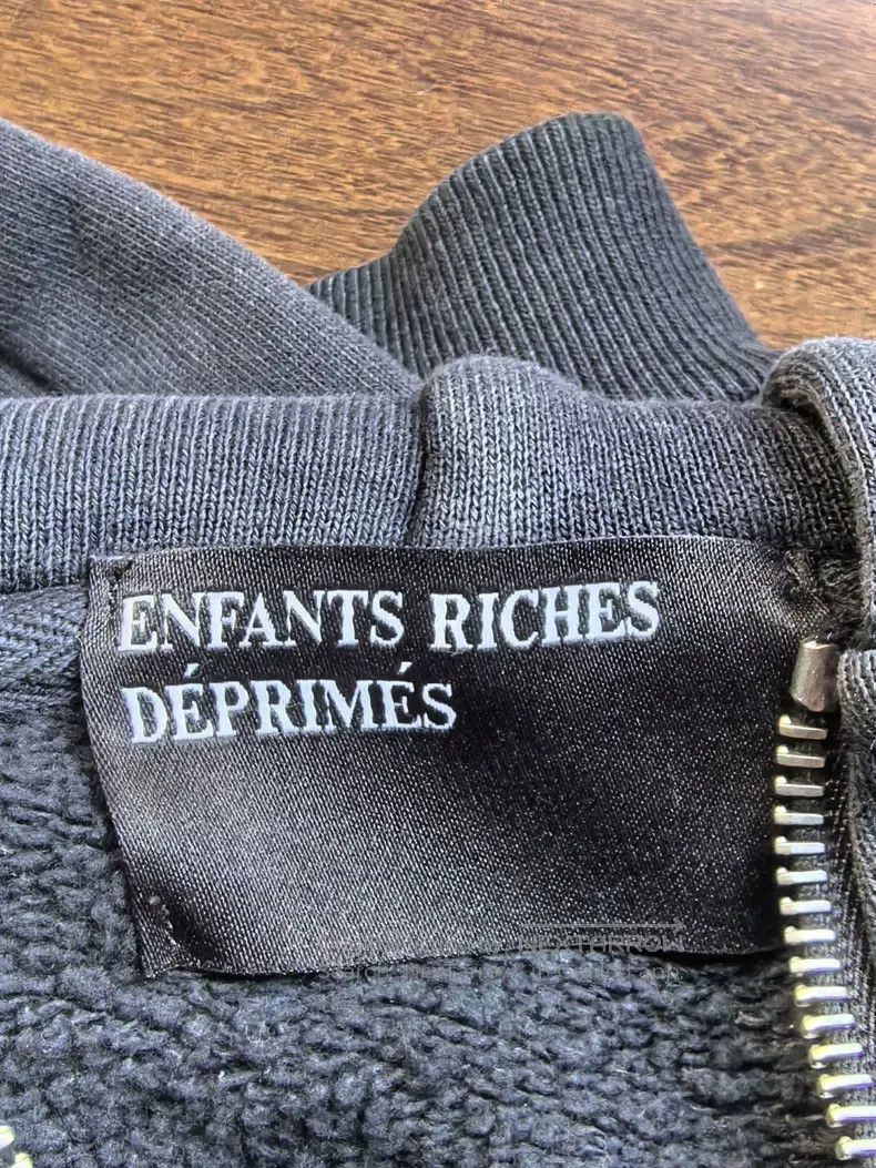 Enfants Riches Deprimes Enfants Riches Deprimes hoodie Size US XL / EU 56 / 4 - 4 Thumbnail