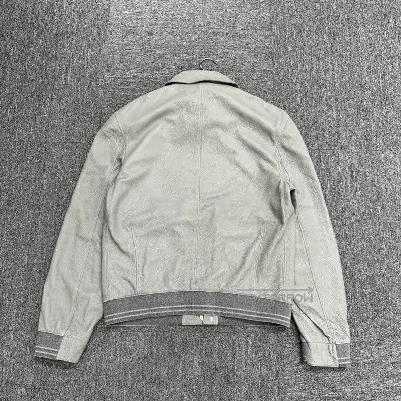 Hermes Hermes Detachable Collar Deer Skin Jacket Size US M / EU 48-50 / 2 - 5 Thumbnail