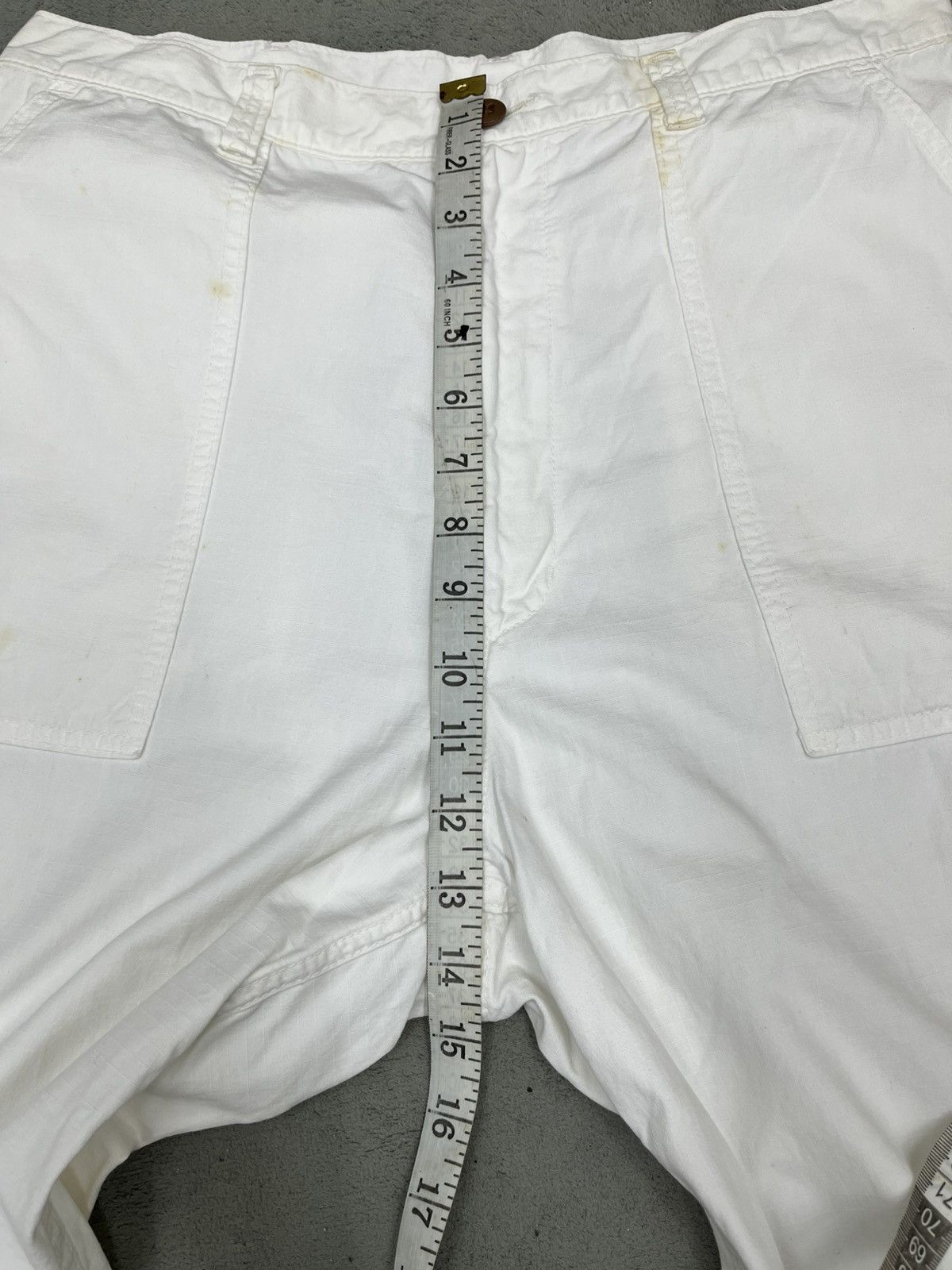 Schott SCHOTT SHORT PANTS Size US 31 - 13 Thumbnail