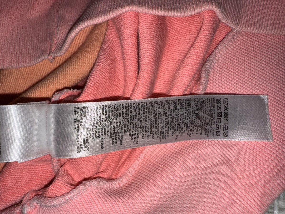 Diesel Diesel S-Crazy Color-block Hoodie Size US M / EU 48-50 / 2 - 8 Thumbnail