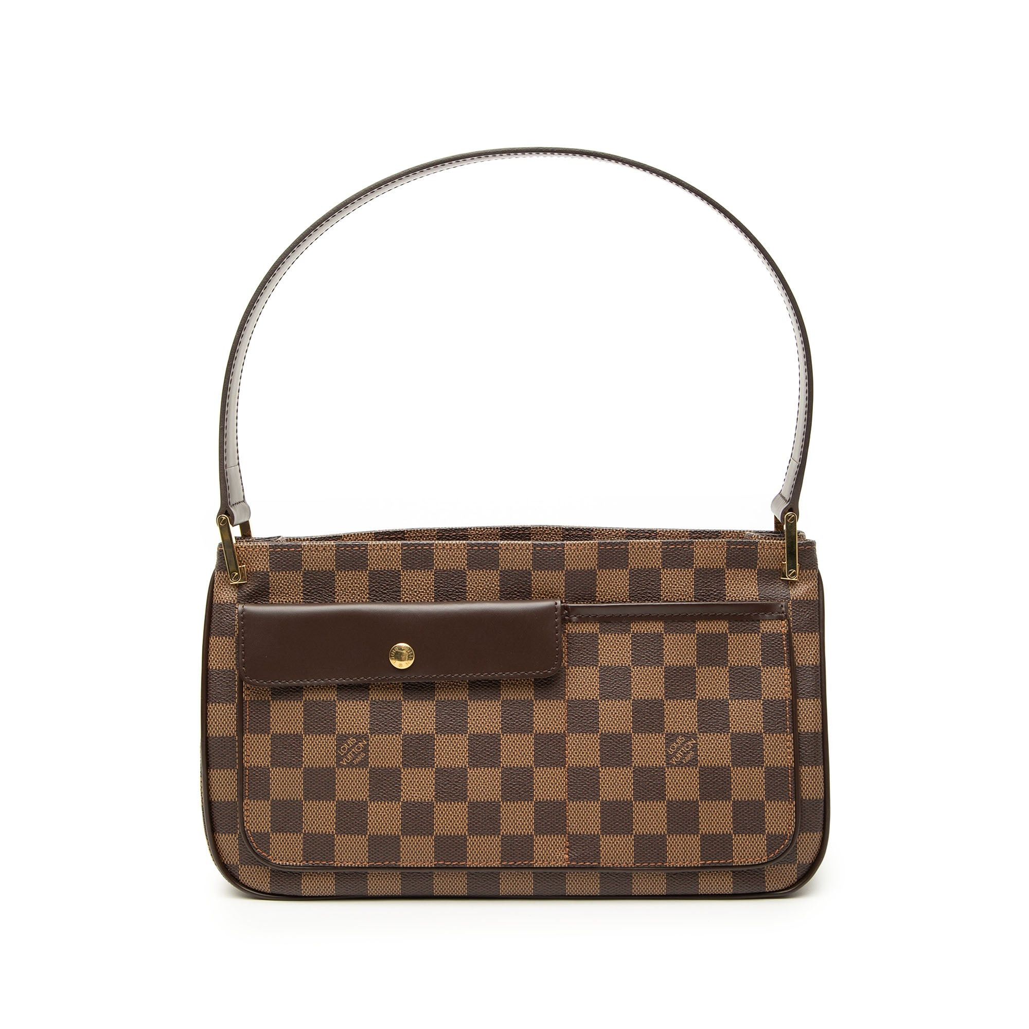 Louis Vuitton Damier Ebene Aubagne Size ONE SIZE - 1 Thumbnail