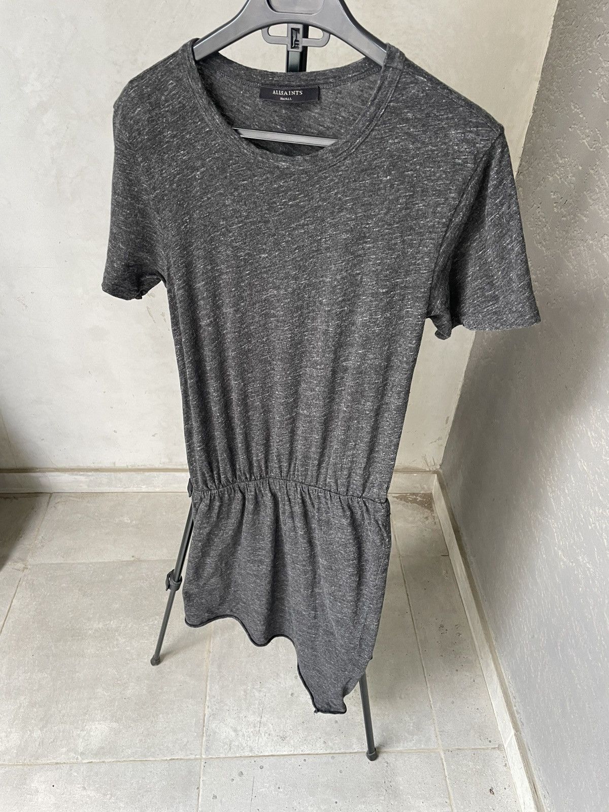 Allsaints AllSaints Nandi Flame Dress. Size S / US 4 / IT 40 - 4 Thumbnail