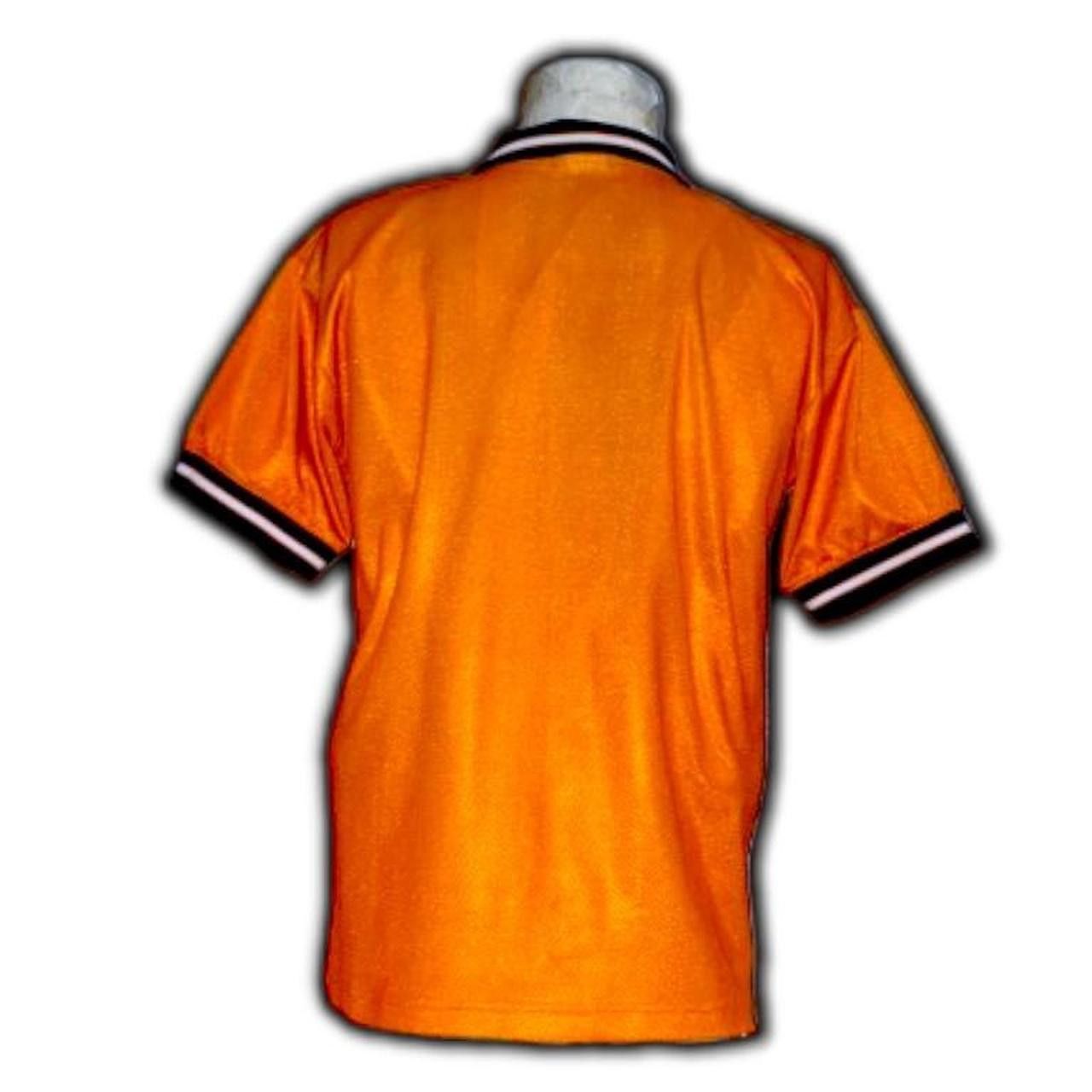 Other Fc Valencia Spain 1998 1999 Away Luanvi Shirt Jersey Size US S / EU 44-46 / 1 - 3 Thumbnail