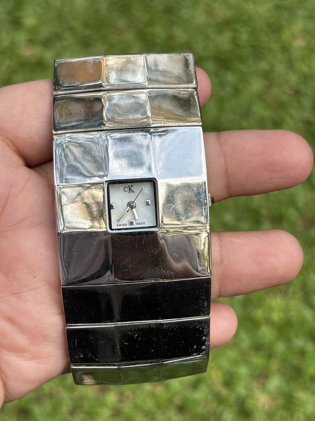 Other CK DISCO WATCH Size ONE SIZE - 2 Thumbnail