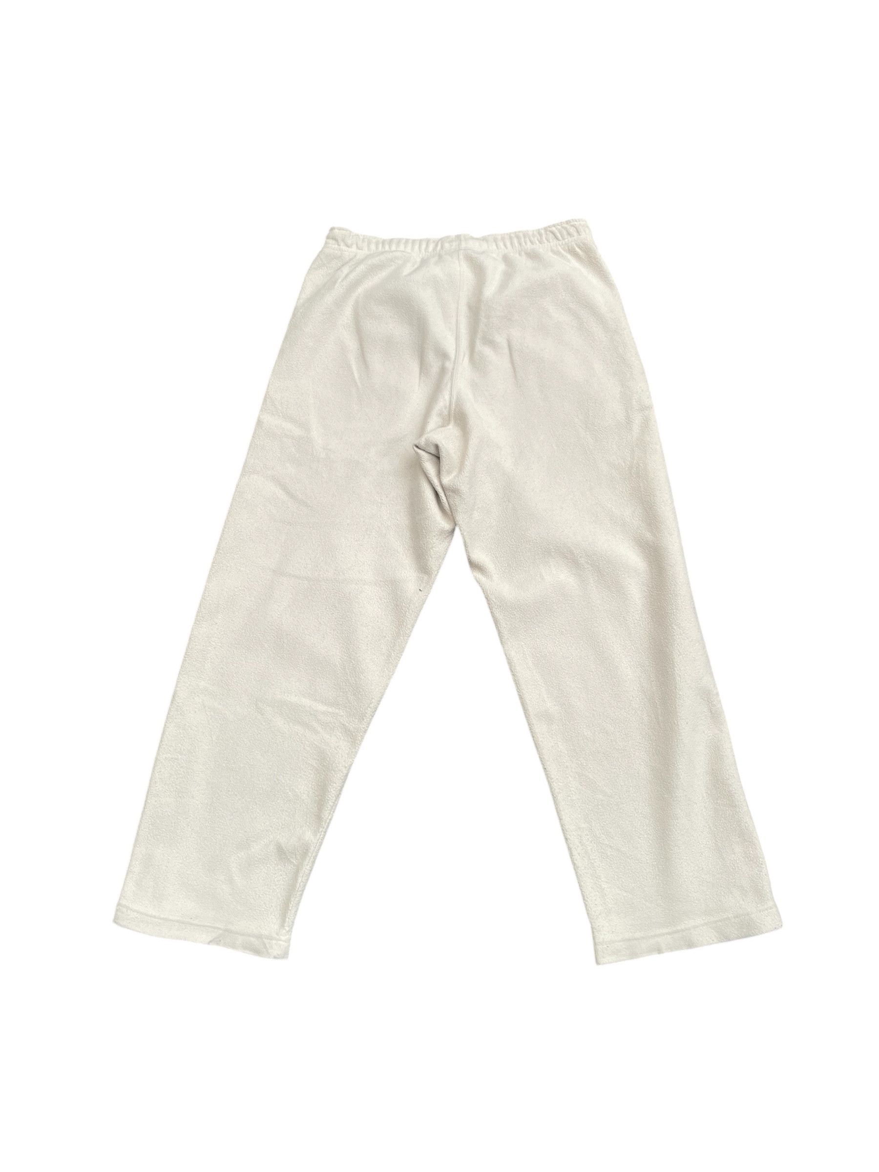 Nike × Vintage Vintage 90's Nike Black Tag Sweatpant Size US 34 / EU 50 - 4 Thumbnail