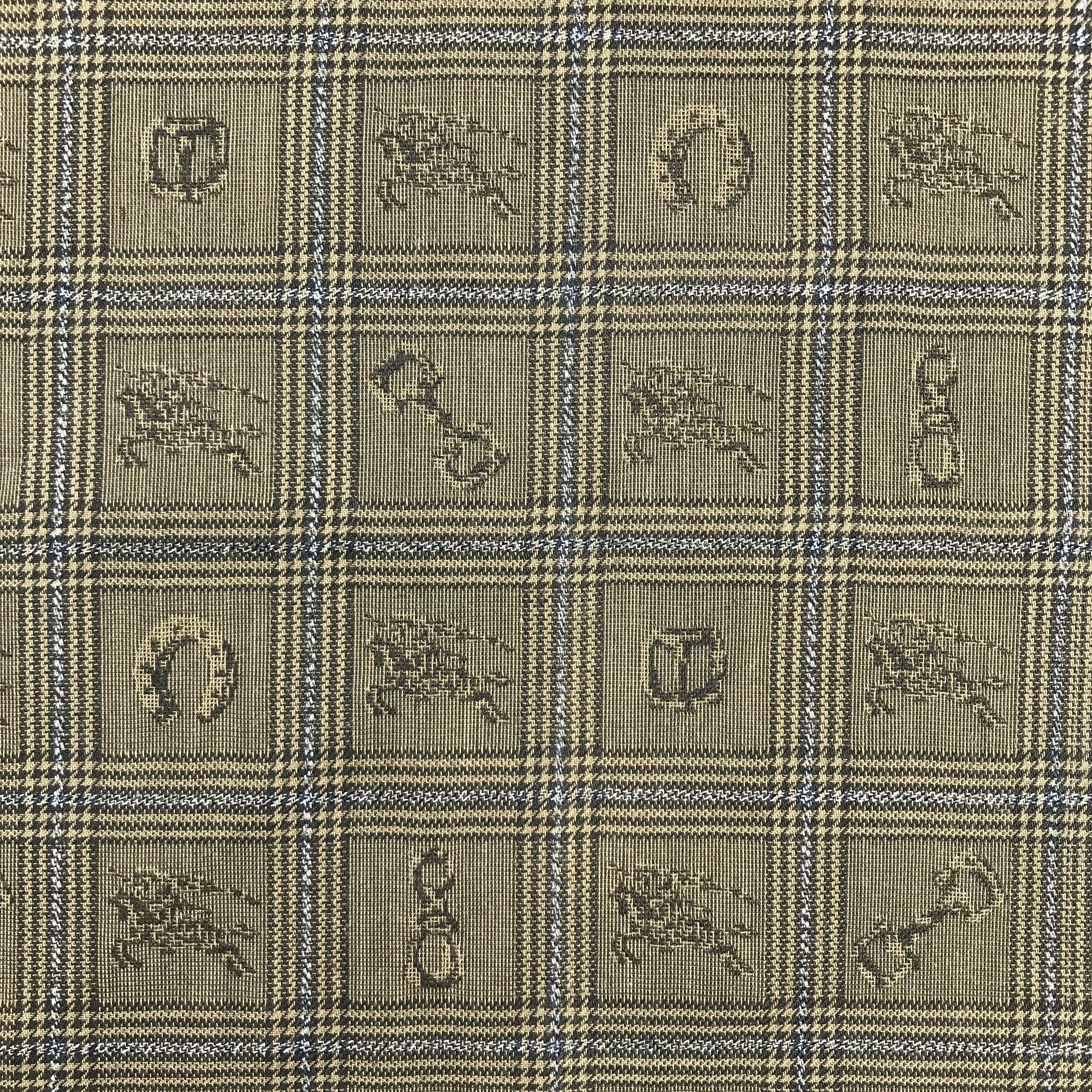 Burberry Burberry Handkerchief / Bandana / Neckerchief C754 Size ONE SIZE - 6 Thumbnail