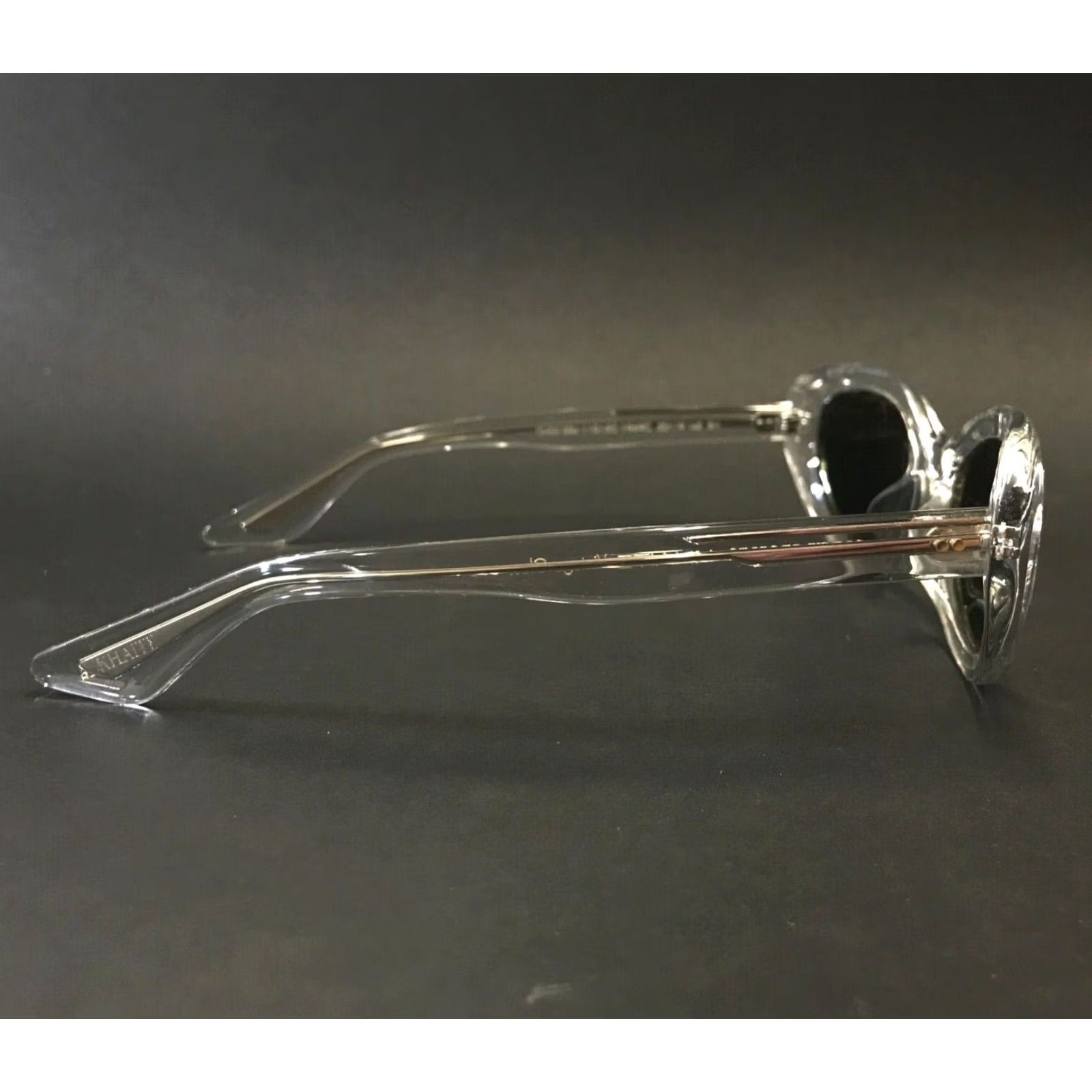 Oliver Peoples x KHAITE Sunglasses OV5513SU 11015C 1969C  display picture 3