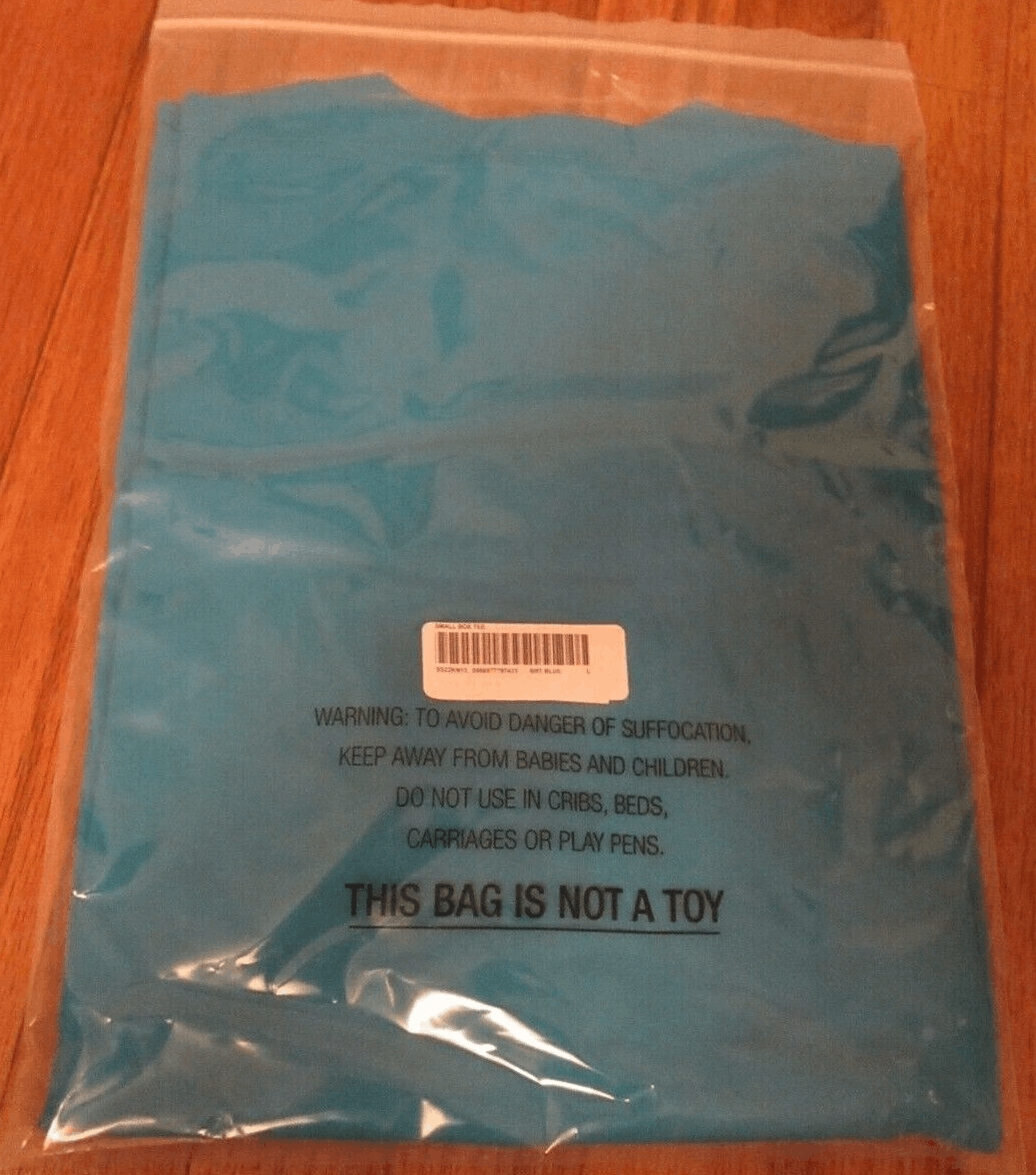 Supreme Supreme Small Box Tee T-Shirt Size Large Bright Blue SS22 Size US L / EU 52-54 / 3 - 6 Thumbnail