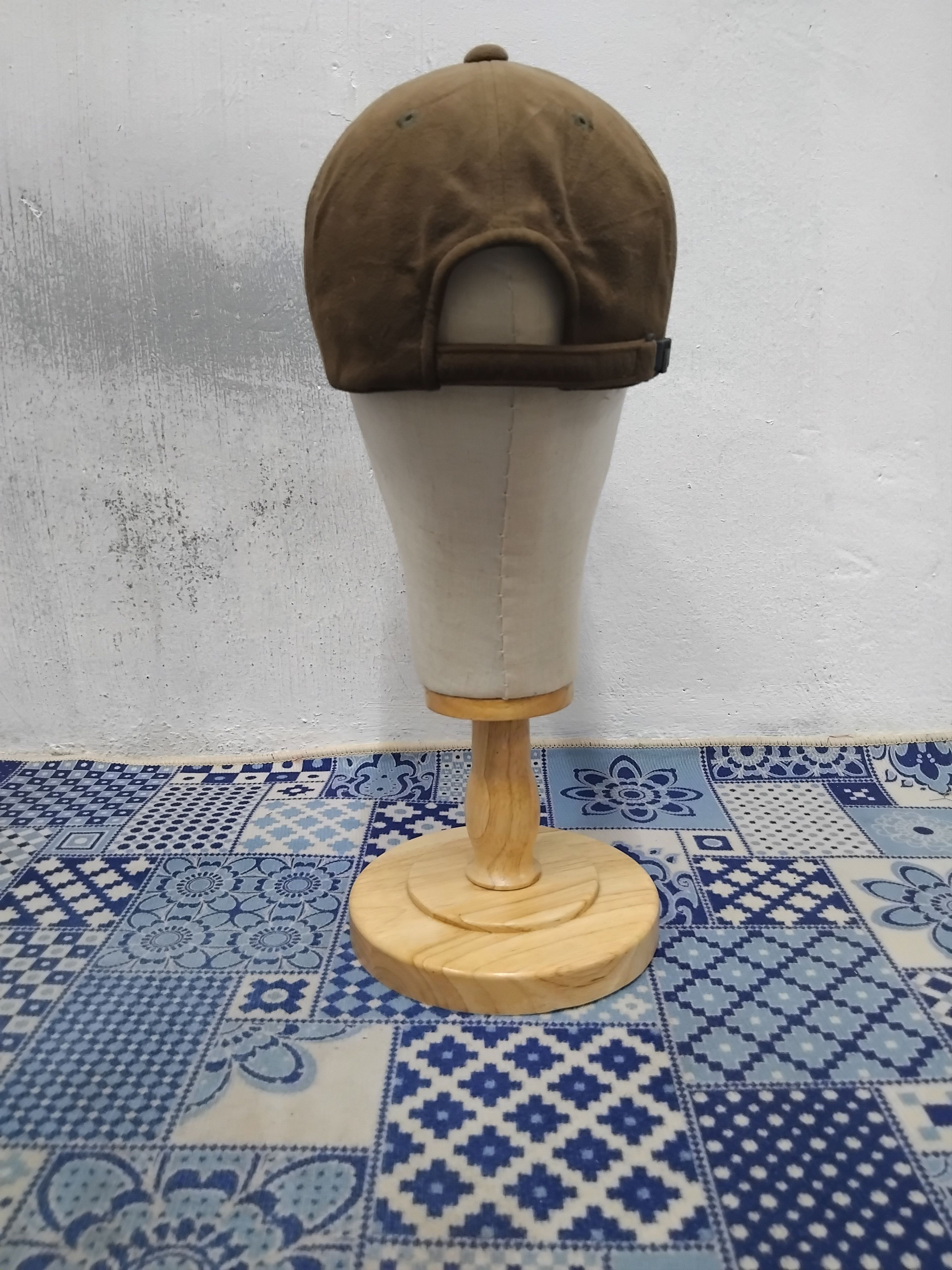Japanese Brand 💥Racing weapon factory team Eagle cap Size ONE SIZE - 6 Thumbnail