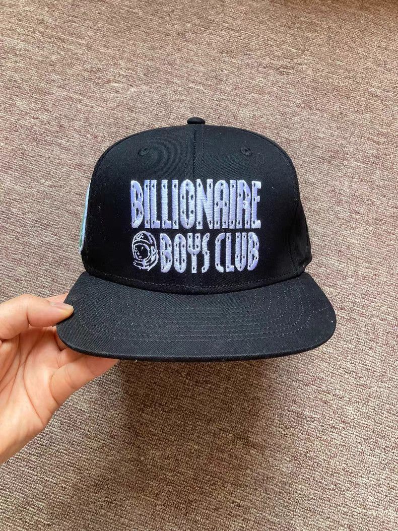 Billionaire Boys Club Billionaire Boys Club Baseball Cap Size 32 - 1 Thumbnail
