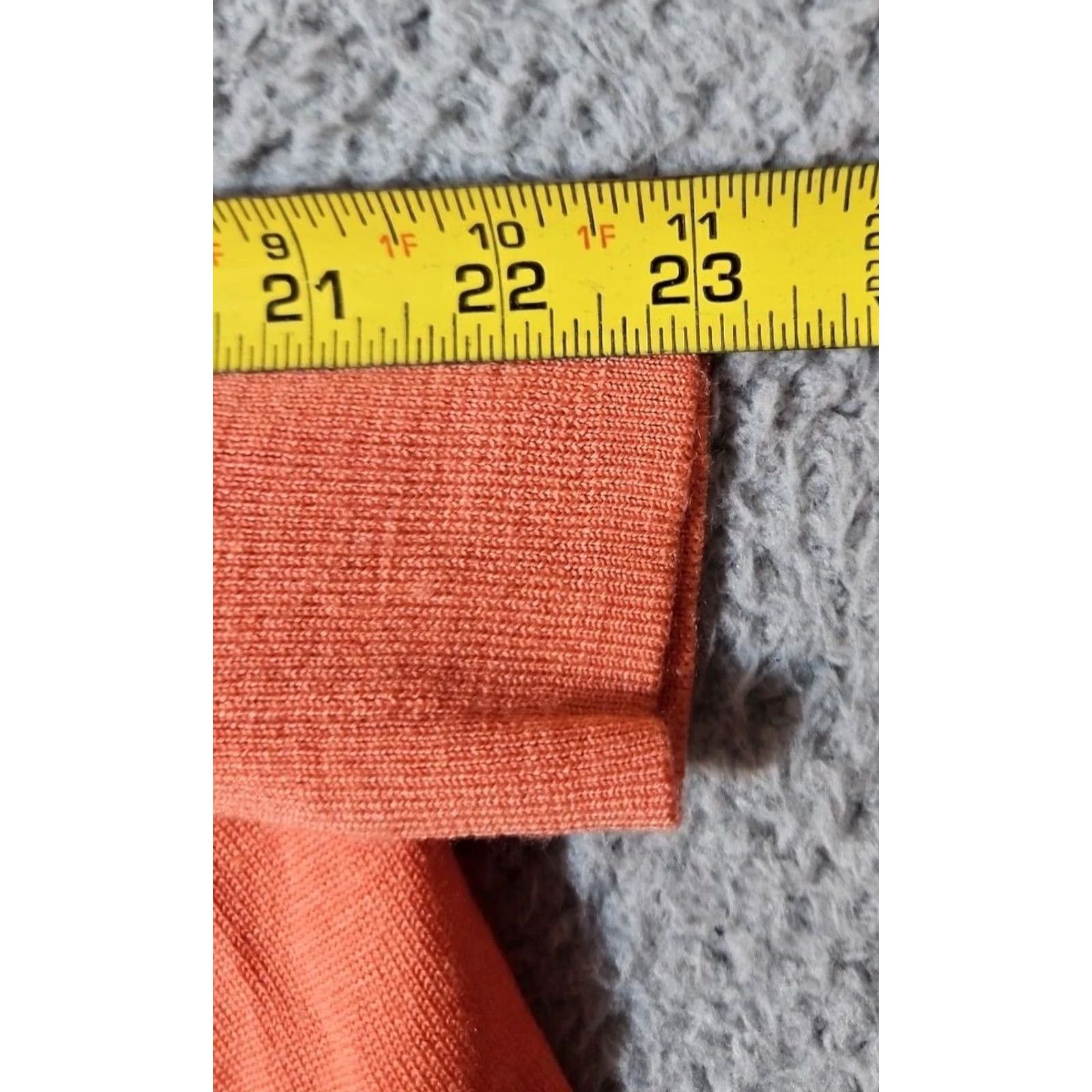 Vintage Kartel Sweater V Neck Pink Adult Medium Golf Wool Mens Size US M / EU 48-50 / 2 - 8 Thumbnail