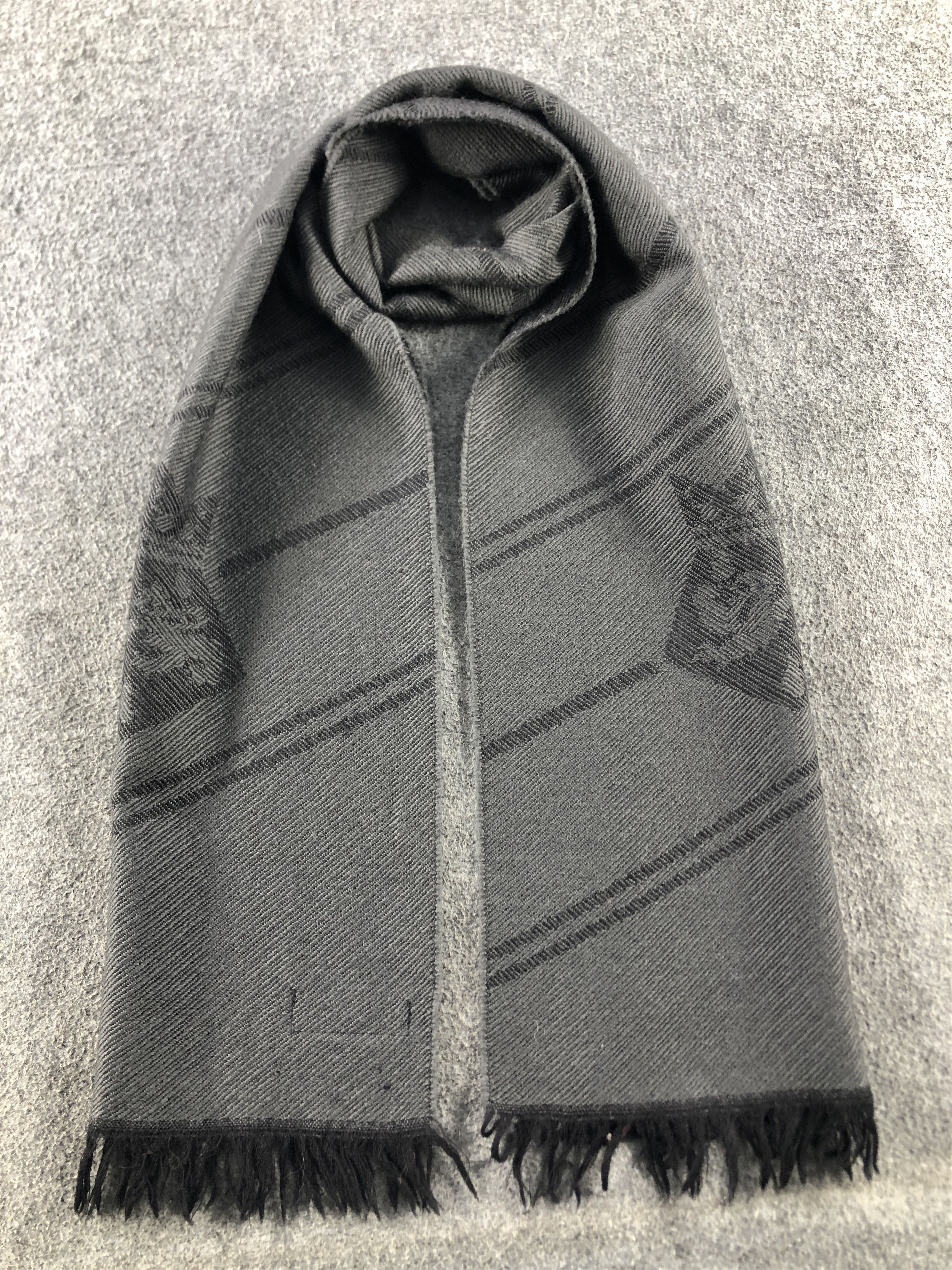 Aquascutum Aquasqutum Scarf / Muffler / Neckwear P898 Size ONE SIZE - 1 Thumbnail