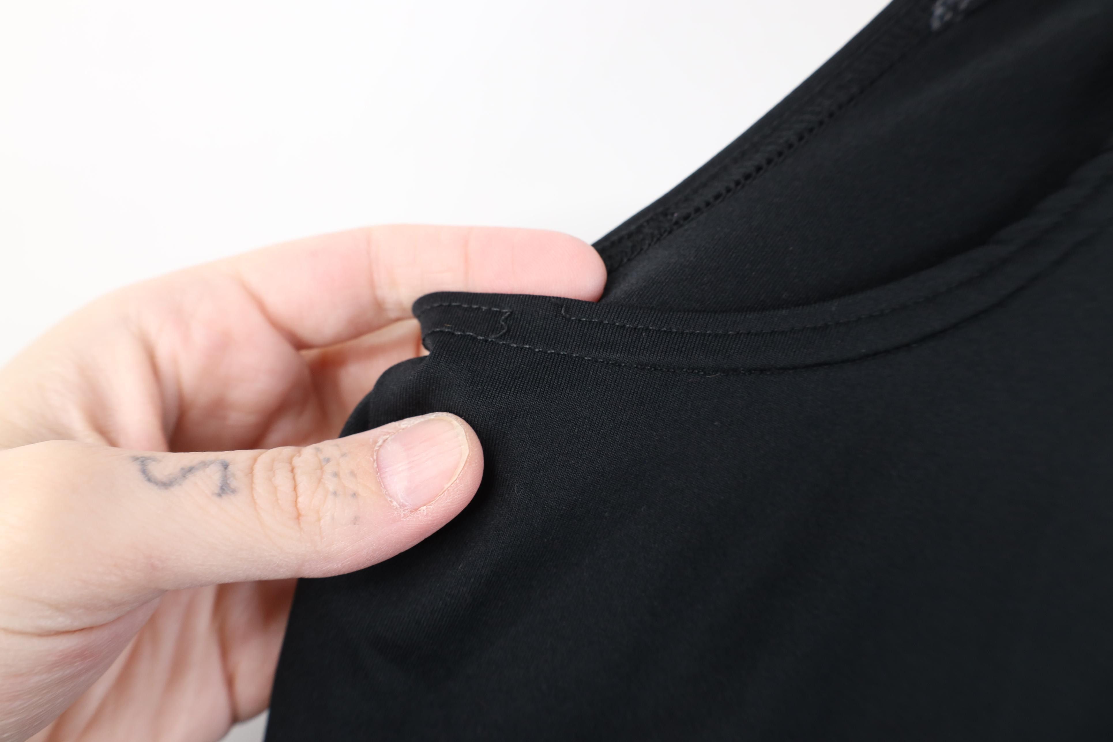 Nike Nike Pro Combat Compression Sleeveless Muscle T-Shirt Black Size US L / EU 52-54 / 3 - 7 Thumbnail