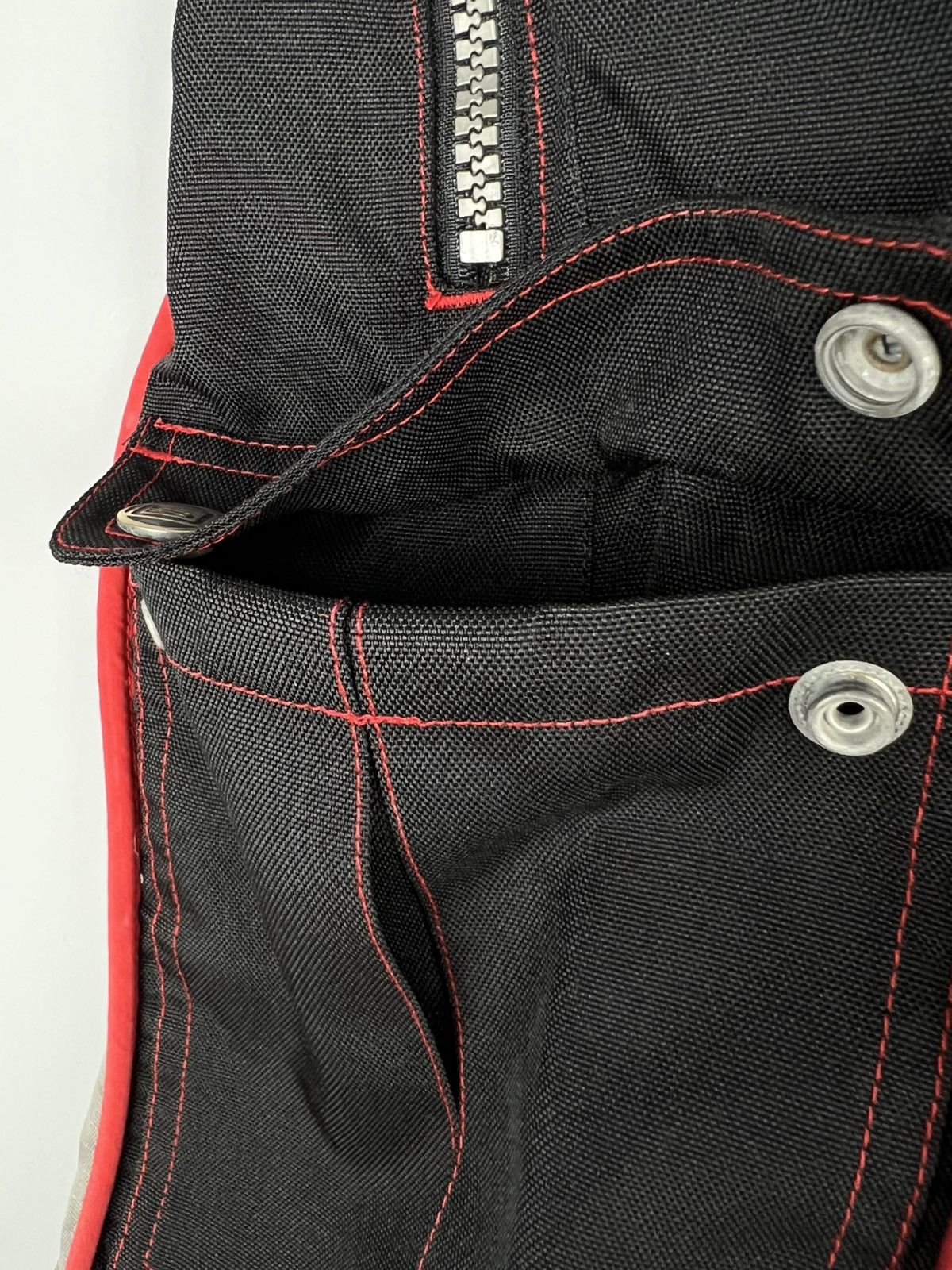 SCOTTeVEST Scott Racing moto Shorts Size US 30 / EU 46 - 9 Thumbnail