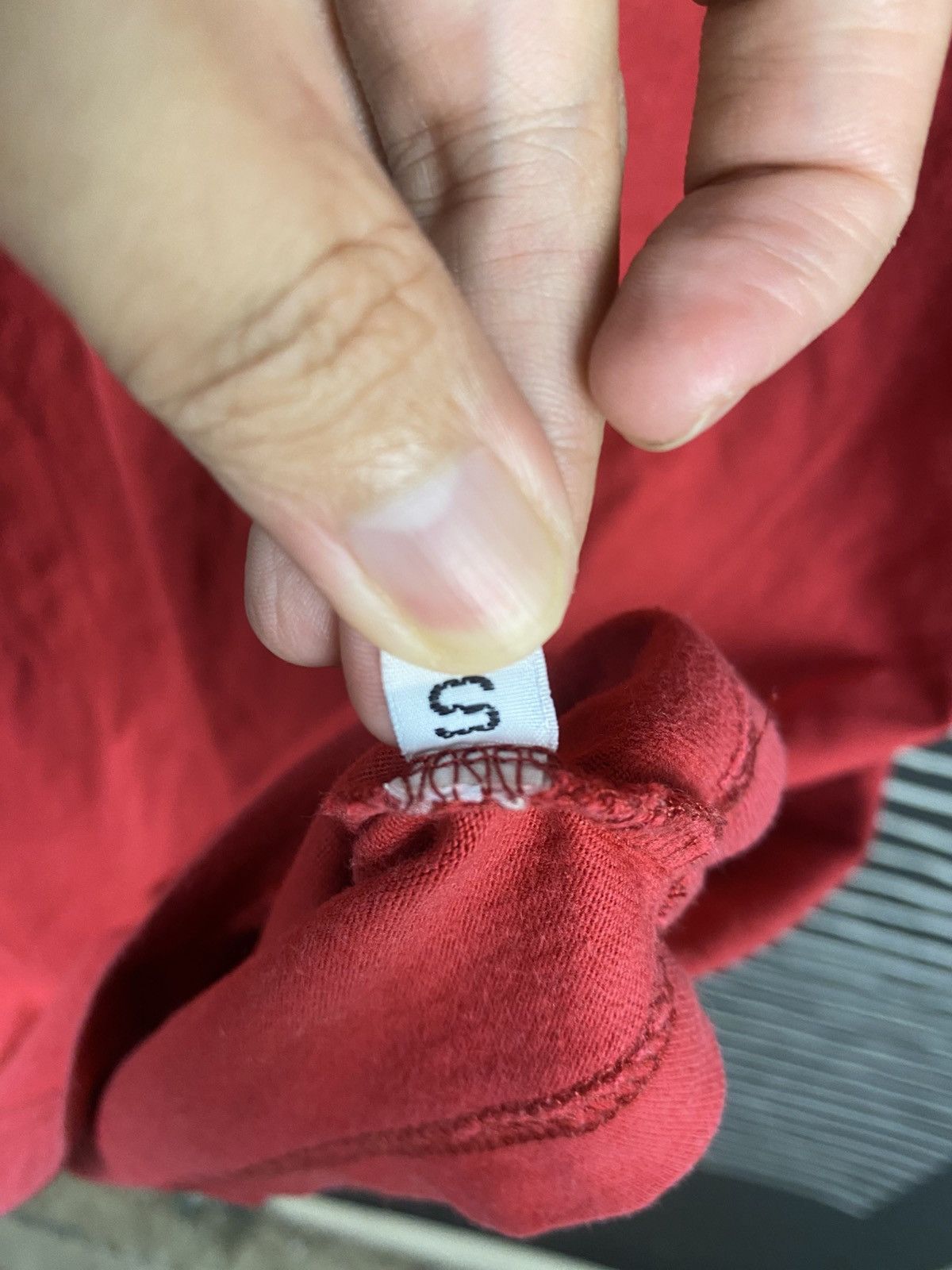 Patagonia Patagonia Spellout Tee Size US S / EU 44-46 / 1 - 6 Thumbnail