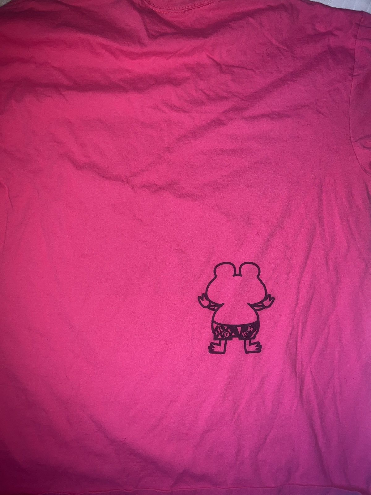Custom Rainmaker Money Tee