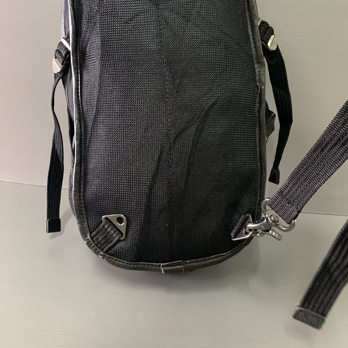 Avirex Avirex Waist Tactical Shoulder Bag Size ONE SIZE - 5 Thumbnail