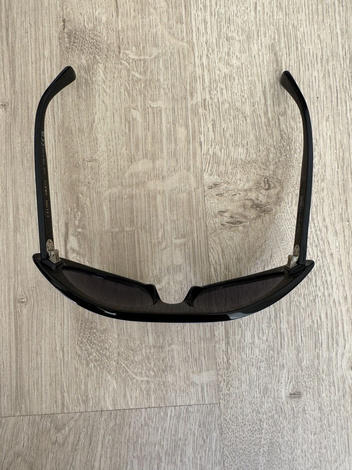 Celine Celine Cat Eye Sunglasses Size ONE SIZE - 4 Thumbnail