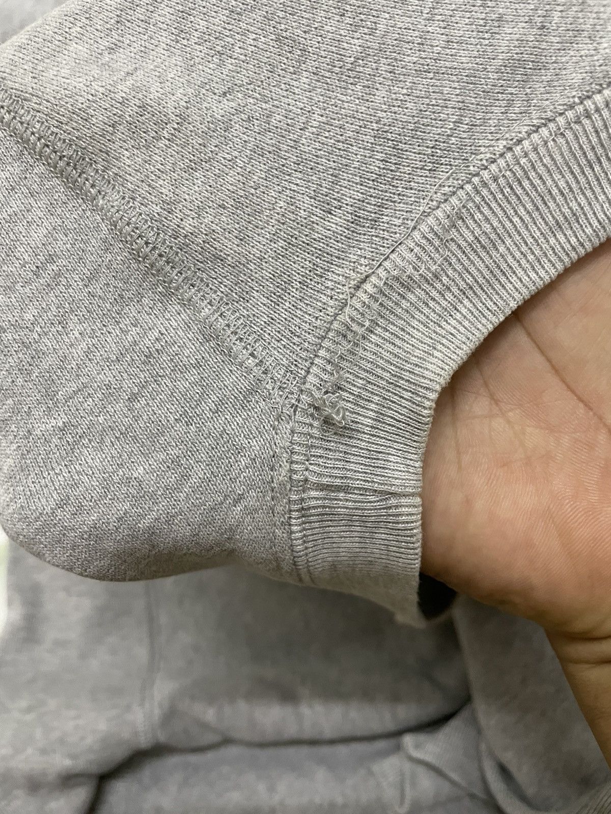 Bape 2003 A Bathing Ape Aka Bape Sweatshirt Size US M / EU 48-50 / 2 - 7 Thumbnail