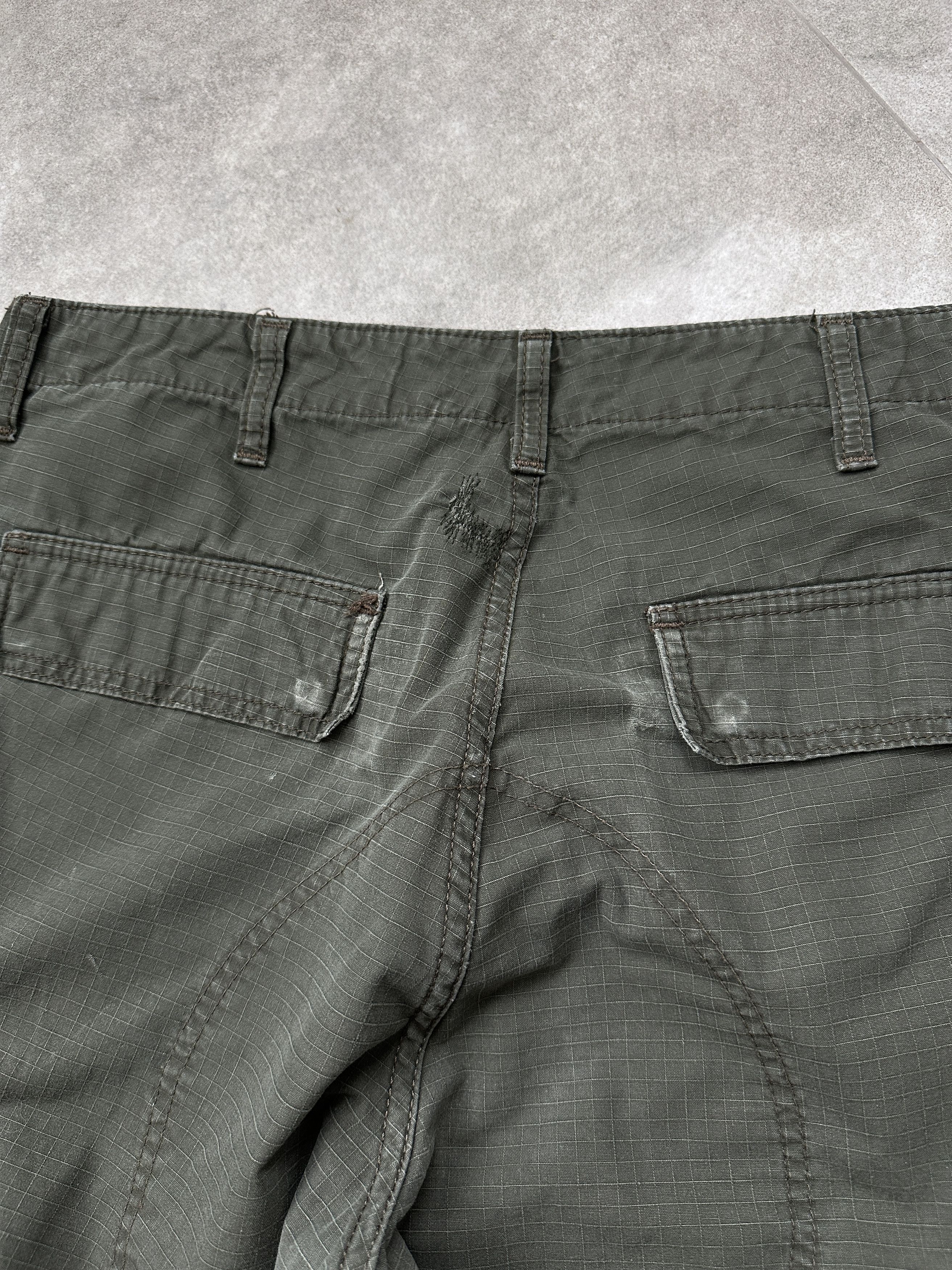 Carhartt Carhartt Regular Cargo Pant Size US 34 / EU 50 - 7 Thumbnail