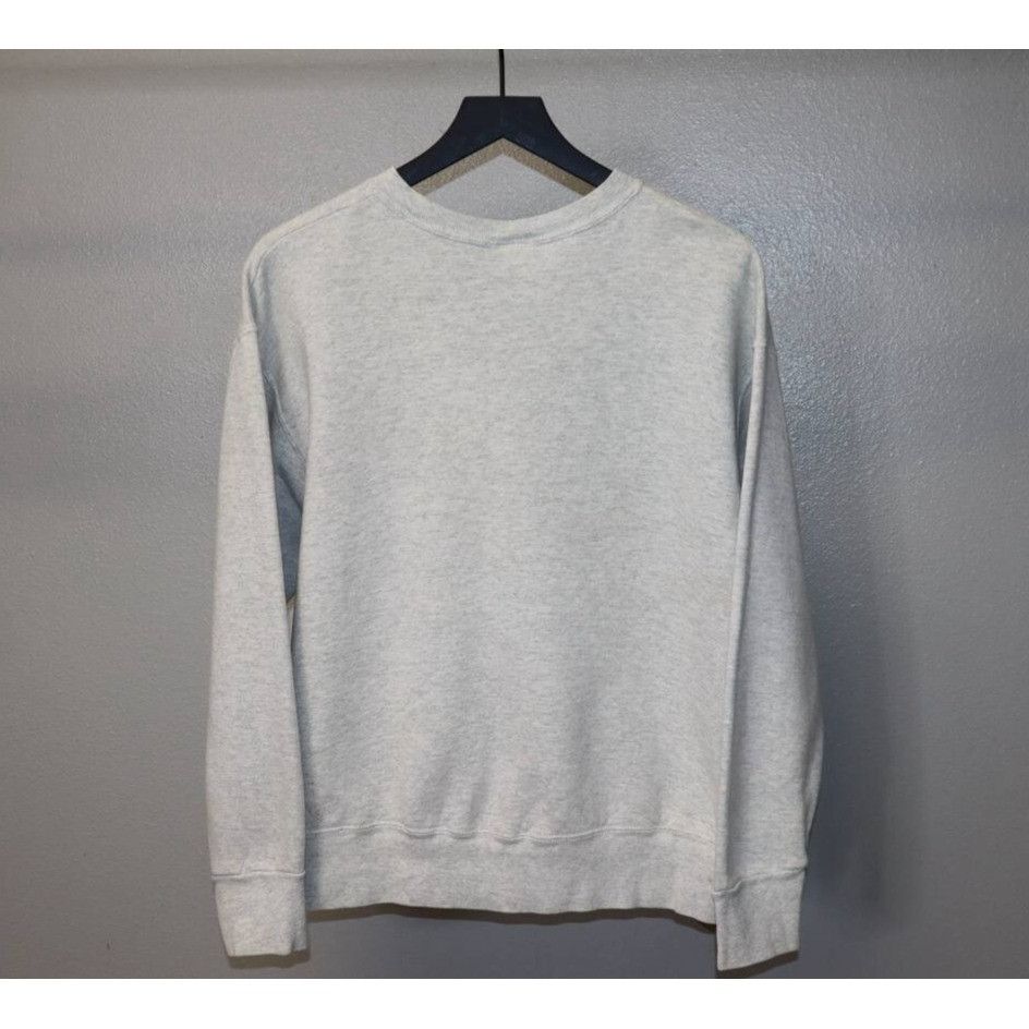 Vintage Vtg 90s Marvin the Martian Warner Bros Aliens Rule Crewneck Size US L / EU 52-54 / 3 - 3 Thumbnail