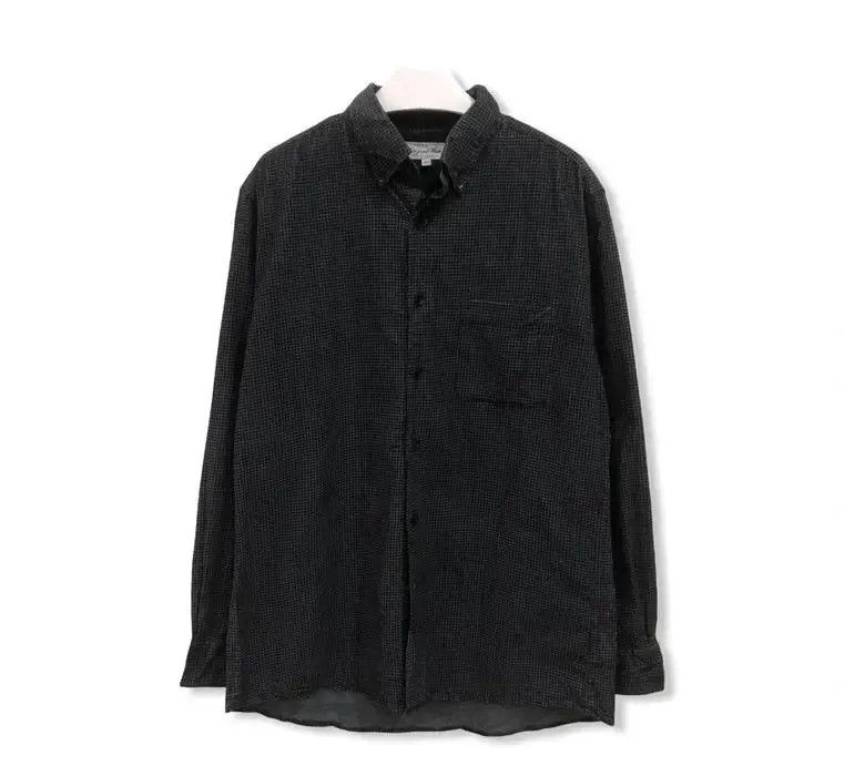 Japanese Brand Japanese Brand Uniqlo Plaid Tartan Flannel Shirt 👕 Size US L / EU 52-54 / 3 - 1 Thumbnail