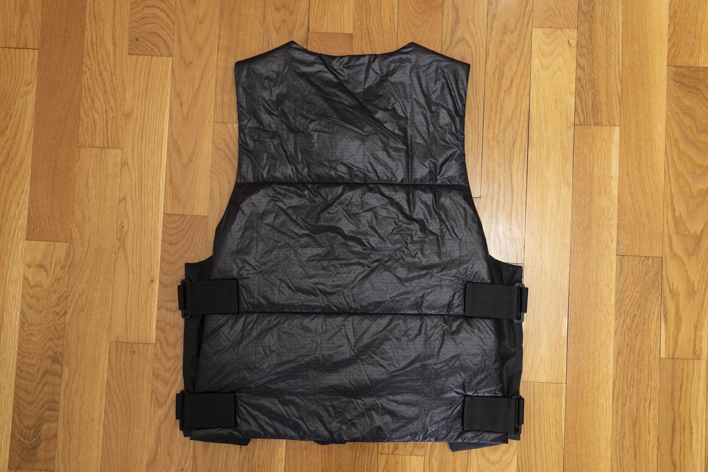 Gramicci Gramicci Cordura Vest Size US M / EU 48-50 / 2 - 7 Thumbnail