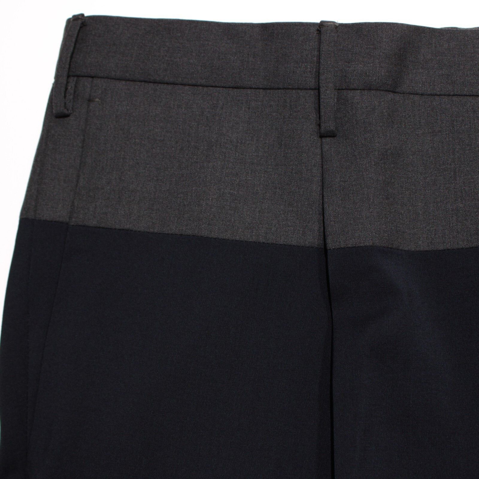 Incotex INCOTEX New with tags Dress Pants Size 38 US In Blue Size US 38 / EU 54 - 3 Thumbnail