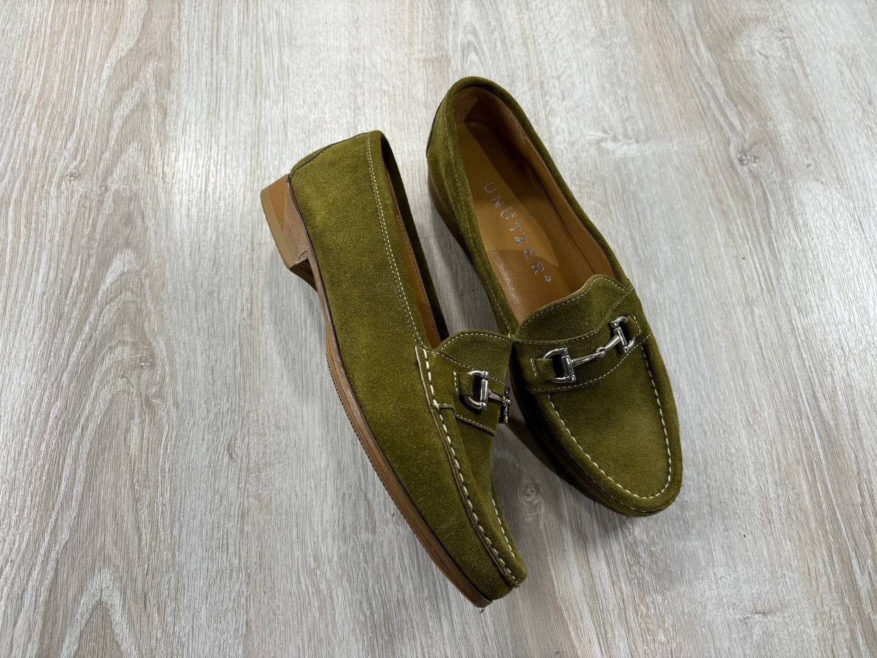 Designer Womens shoes Unützer Size 38 1/2 Size US 8.5 / IT 38.5 - 3 Thumbnail