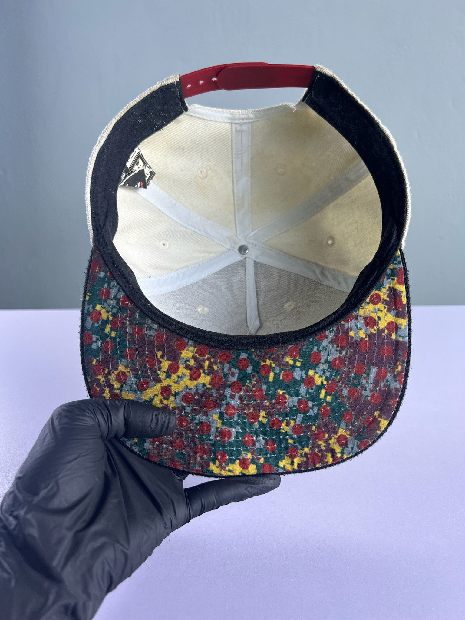 Futura × Star Wars Futura Laboratories x Star Wars by Funko Cap Size ONE SIZE - 11 Thumbnail